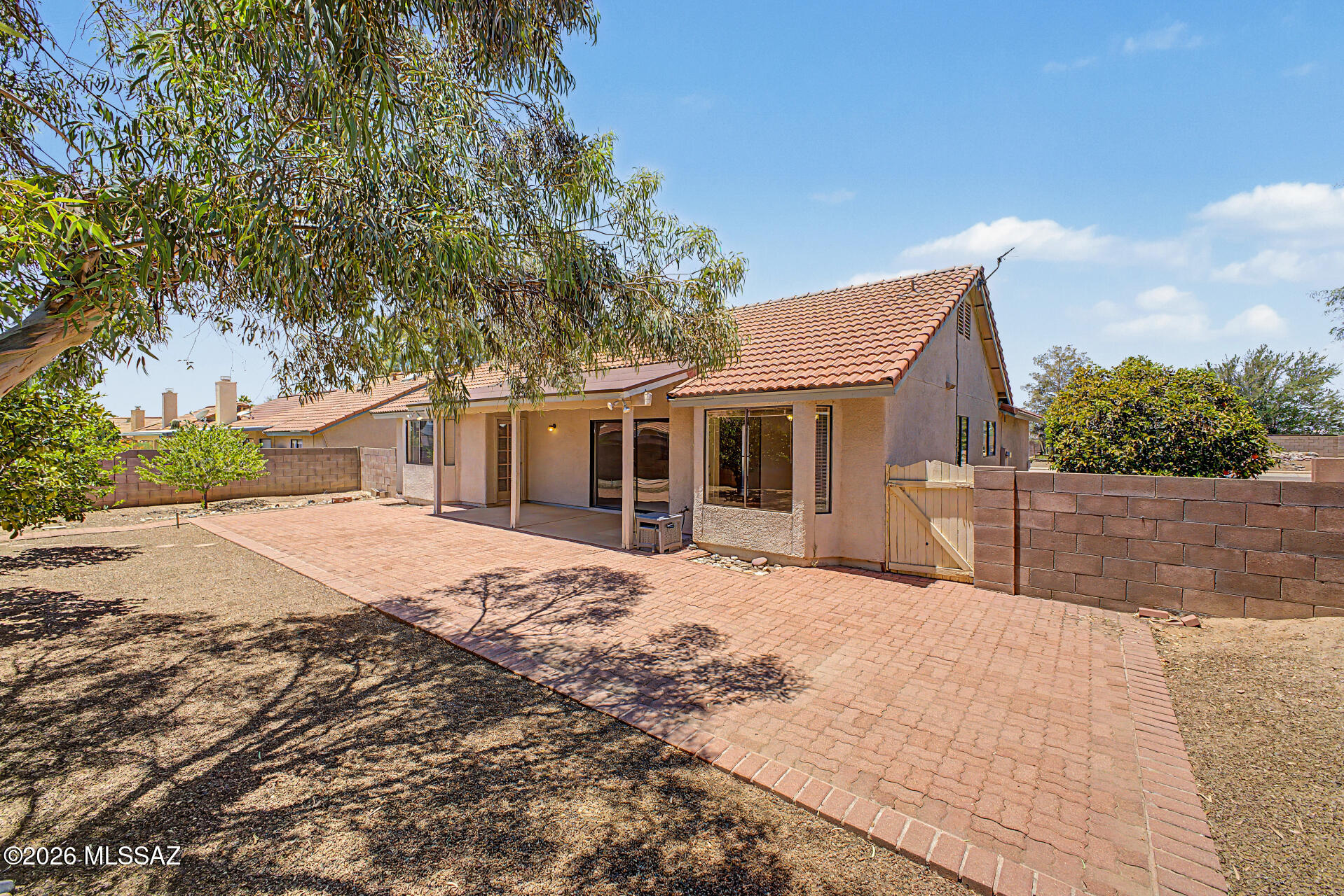 Stone Creek(1-41) - Residential