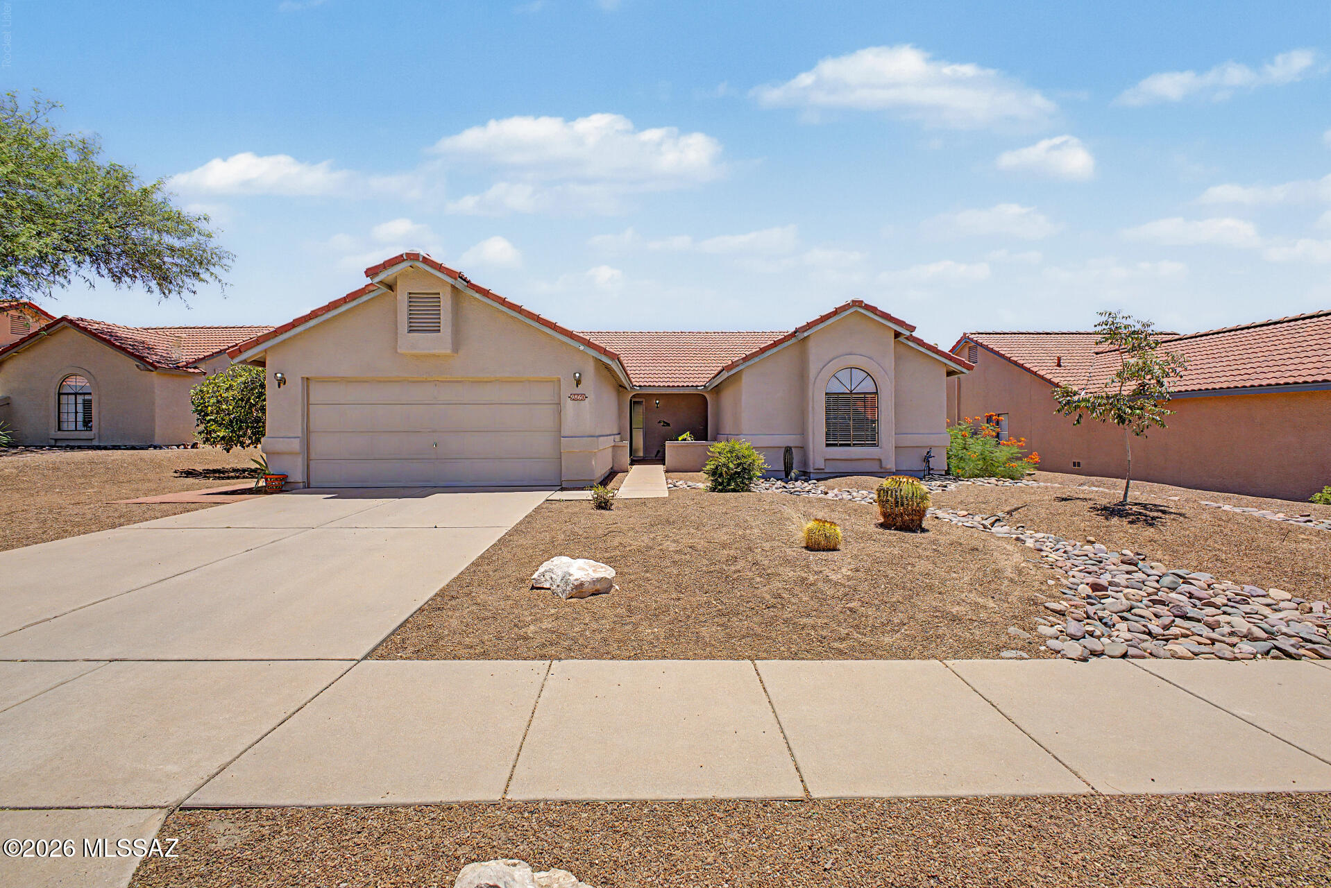 Stone Creek(1-41) - Residential