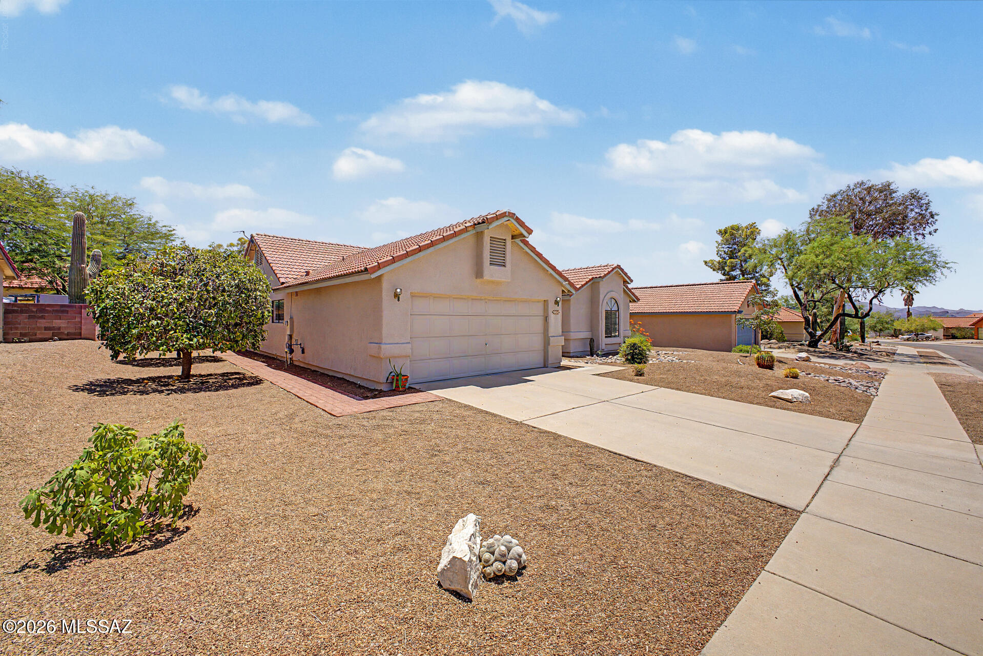 Stone Creek(1-41) - Residential