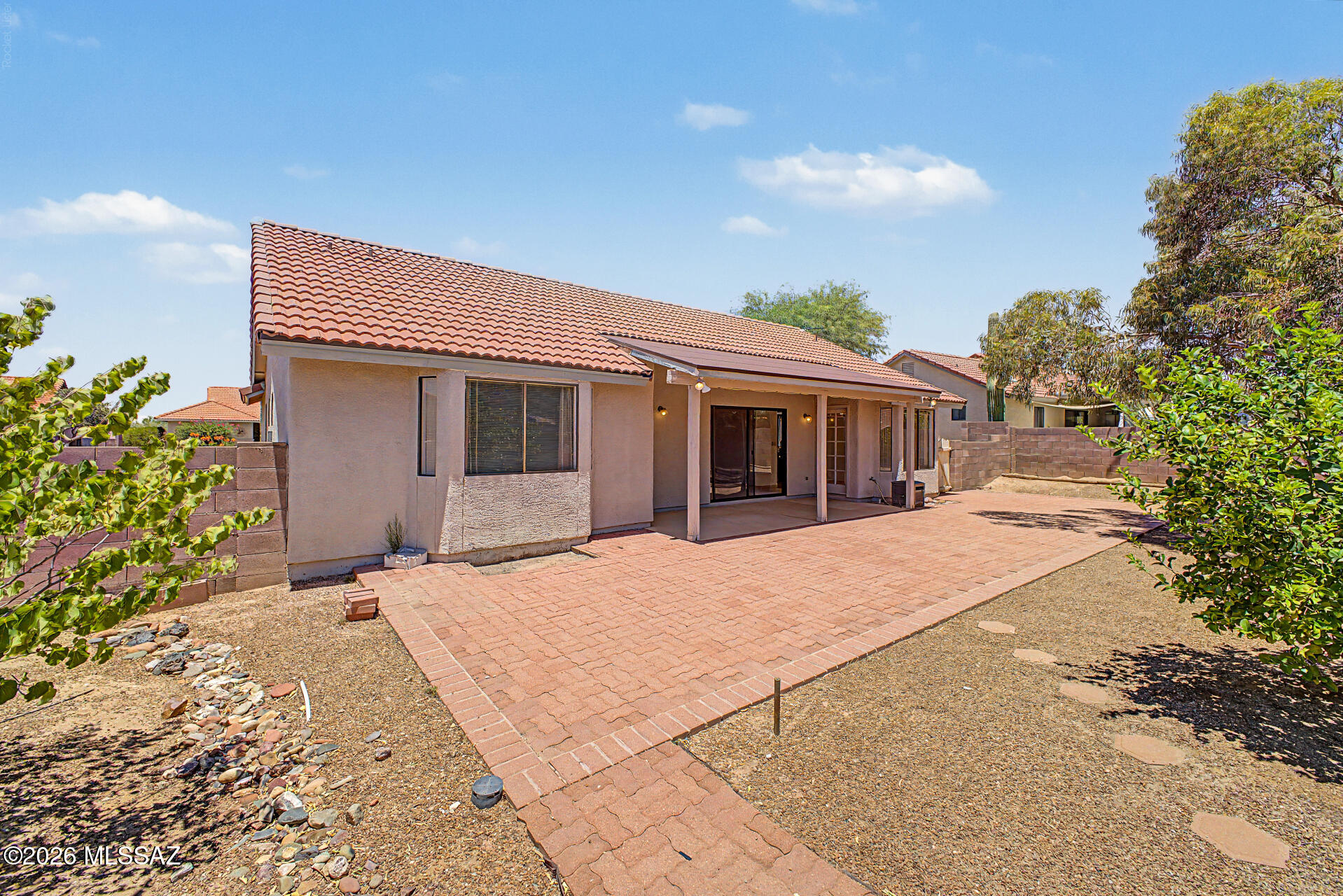 Stone Creek(1-41) - Residential