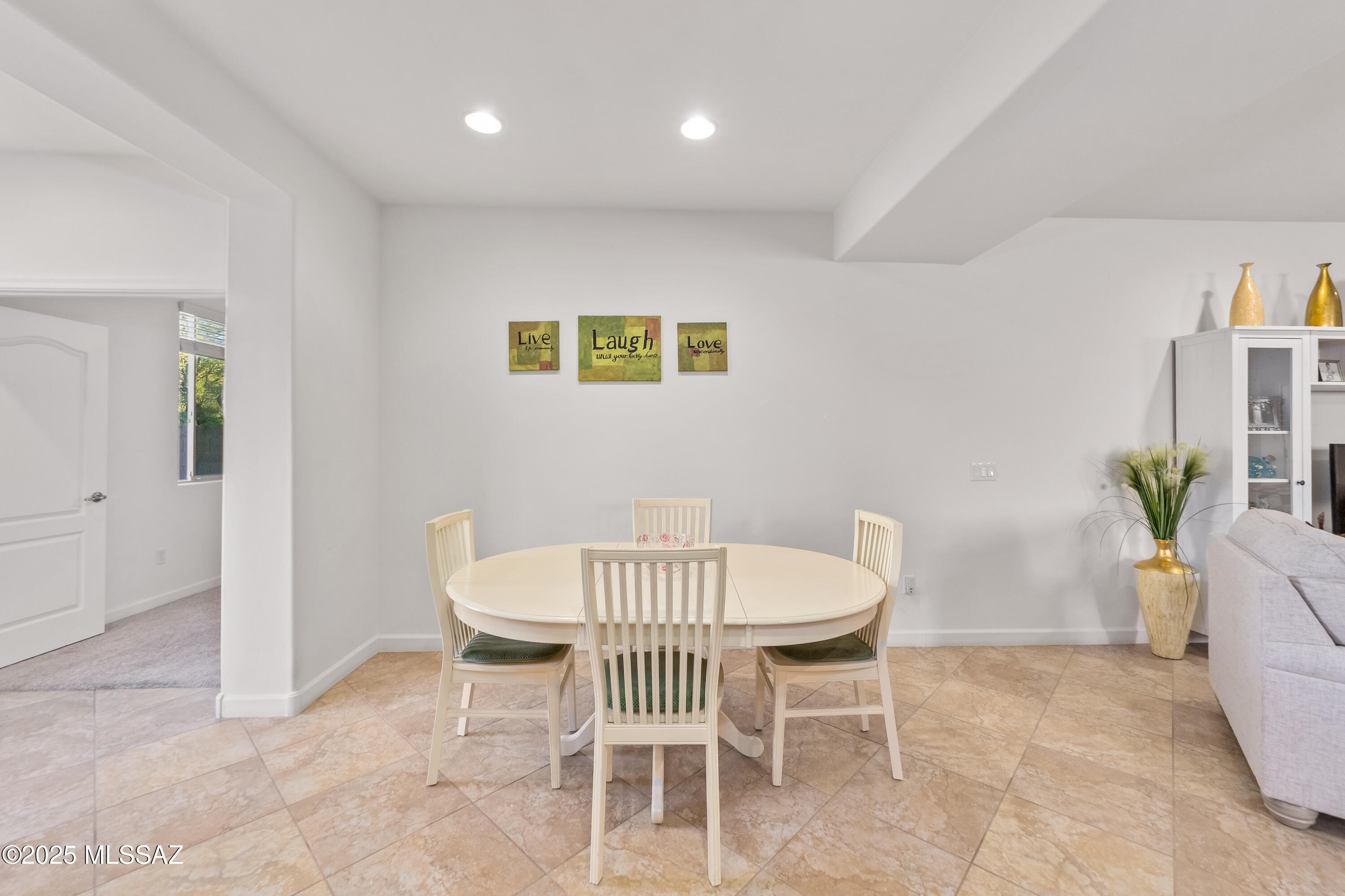 Vistoso Town Center - Residential