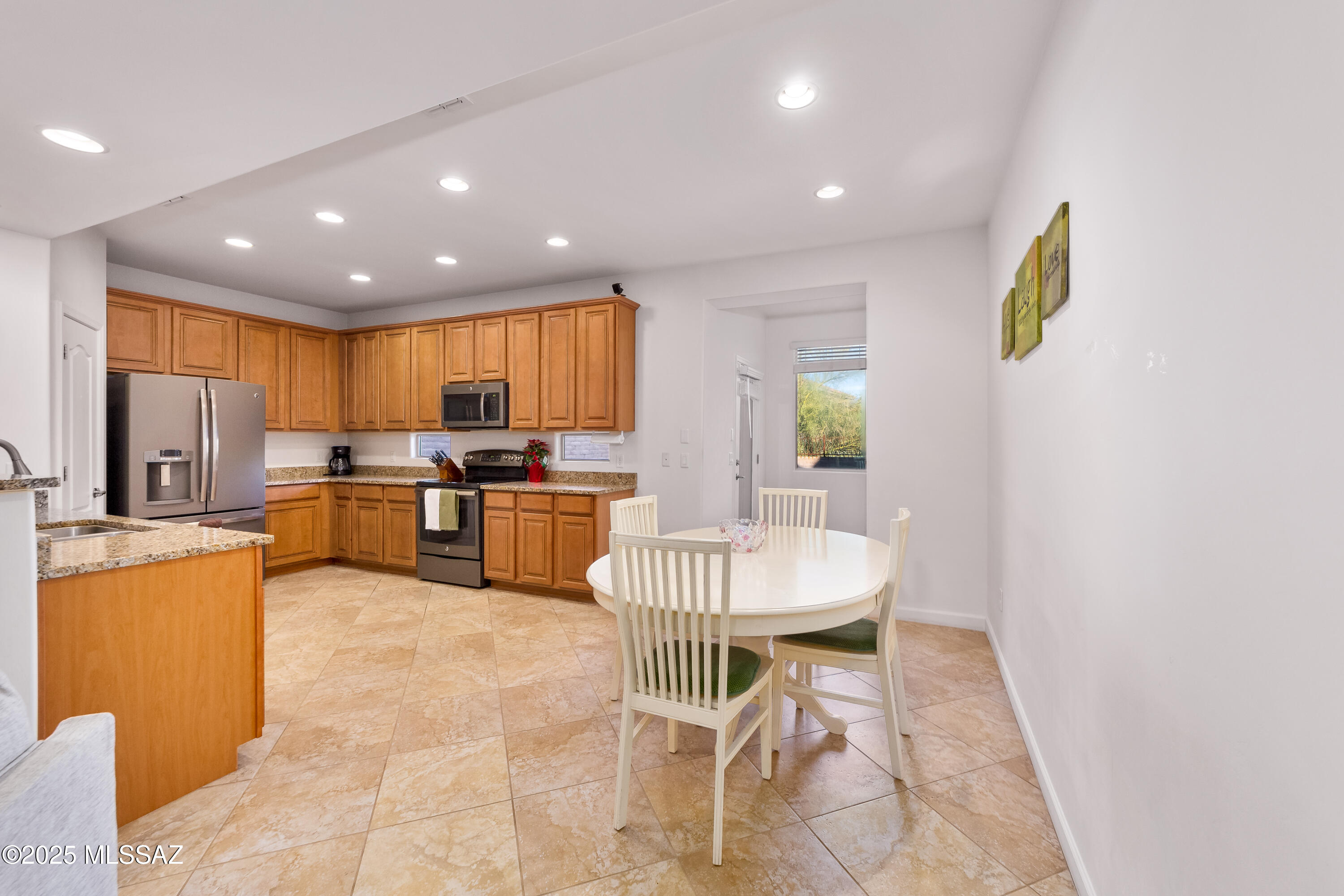 Vistoso Town Center - Residential