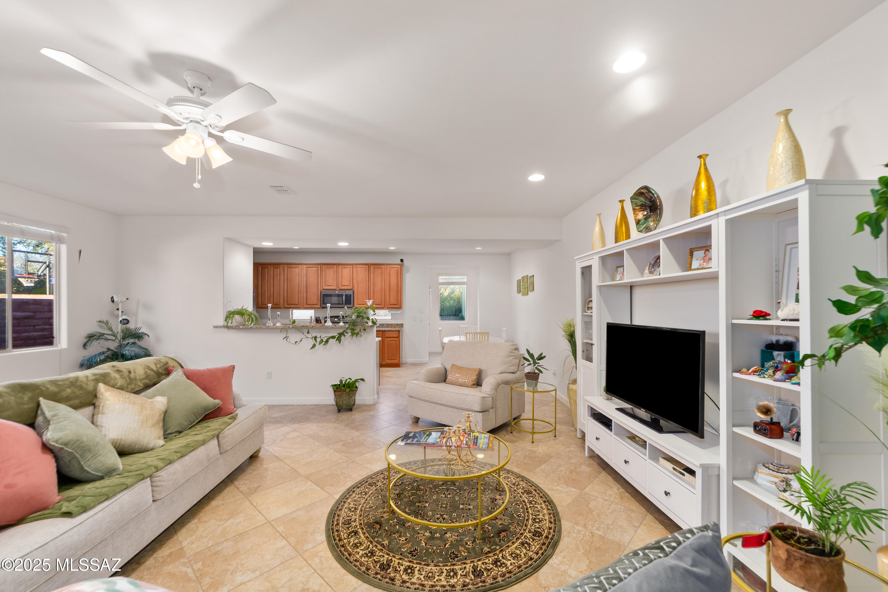 Vistoso Town Center - Residential