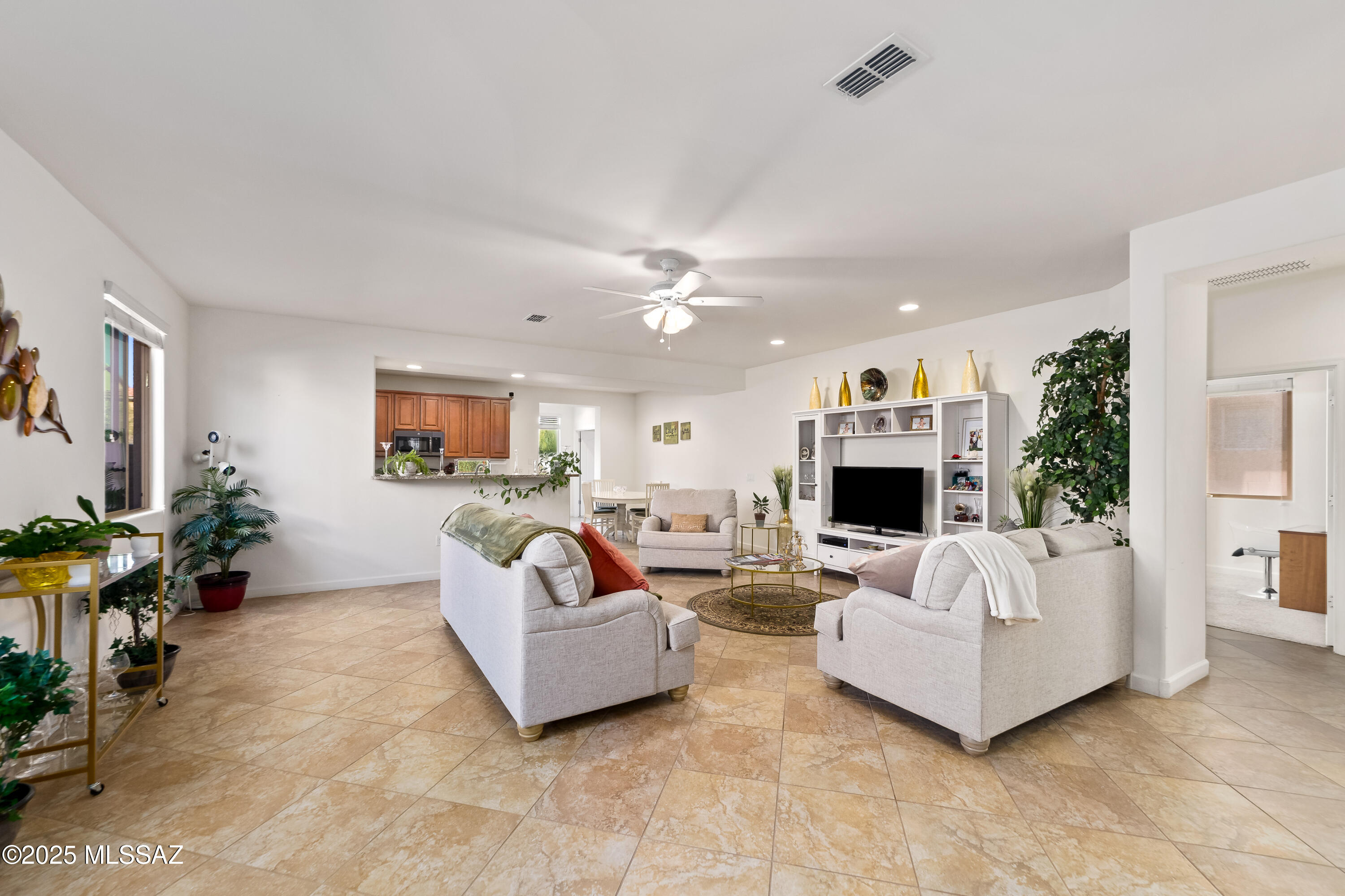 Vistoso Town Center - Residential
