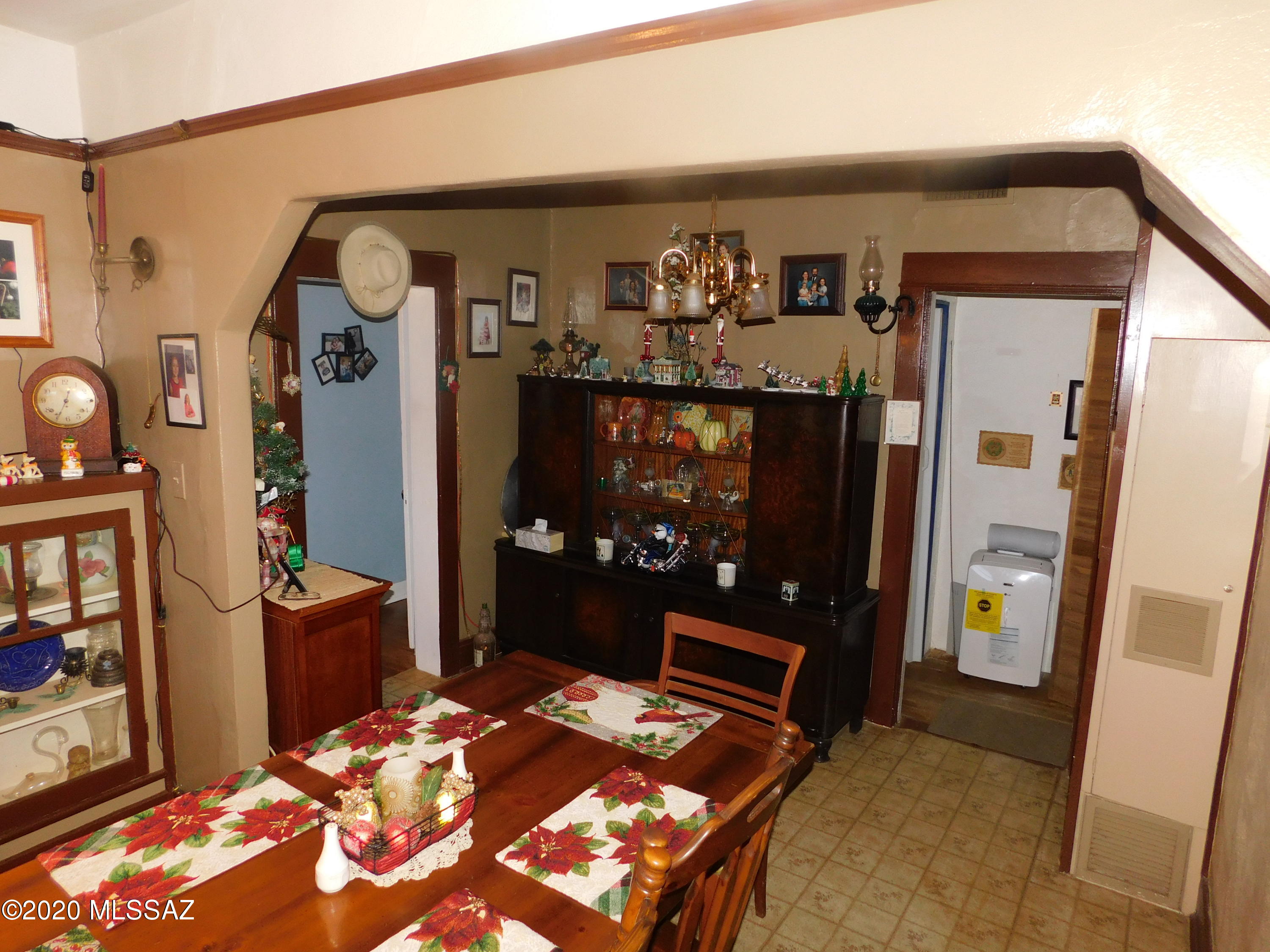 Out Of Pima County - Farm