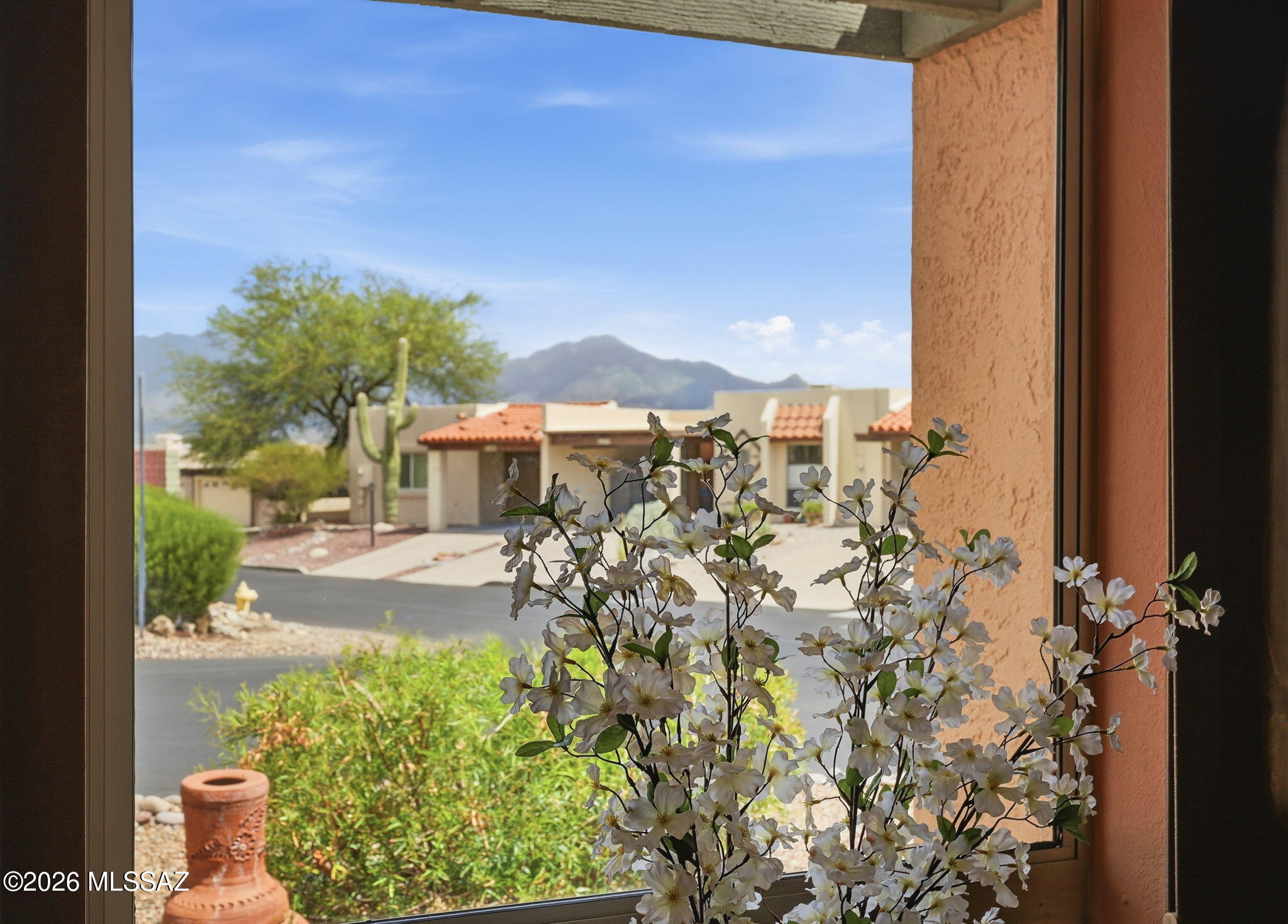 Green Valley Desert Hills NO 2 (582-595) - Residential