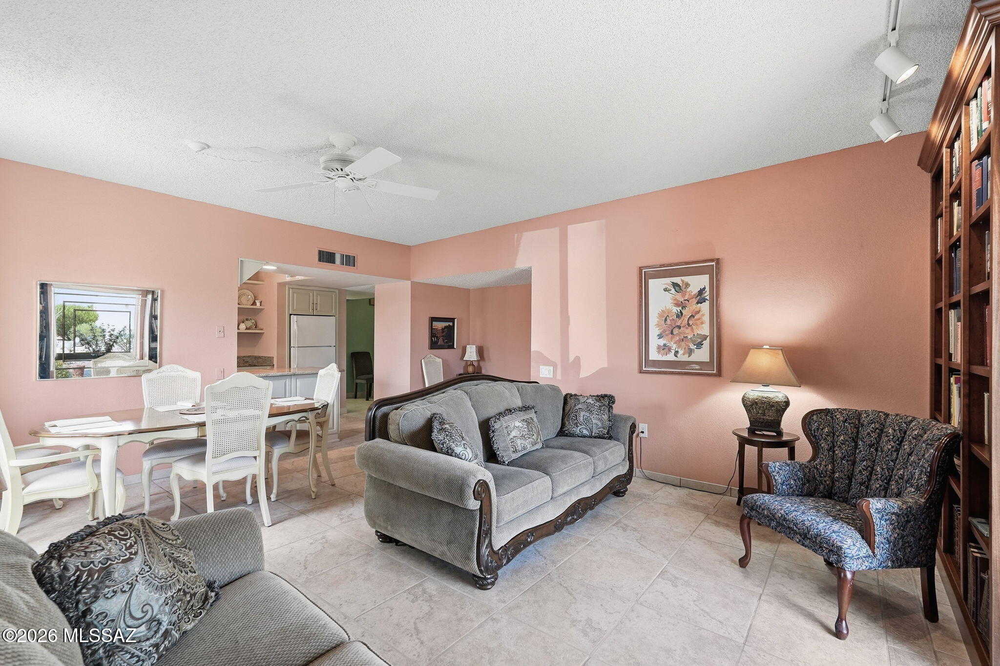 Green Valley Desert Hills NO 2 (582-595) - Residential