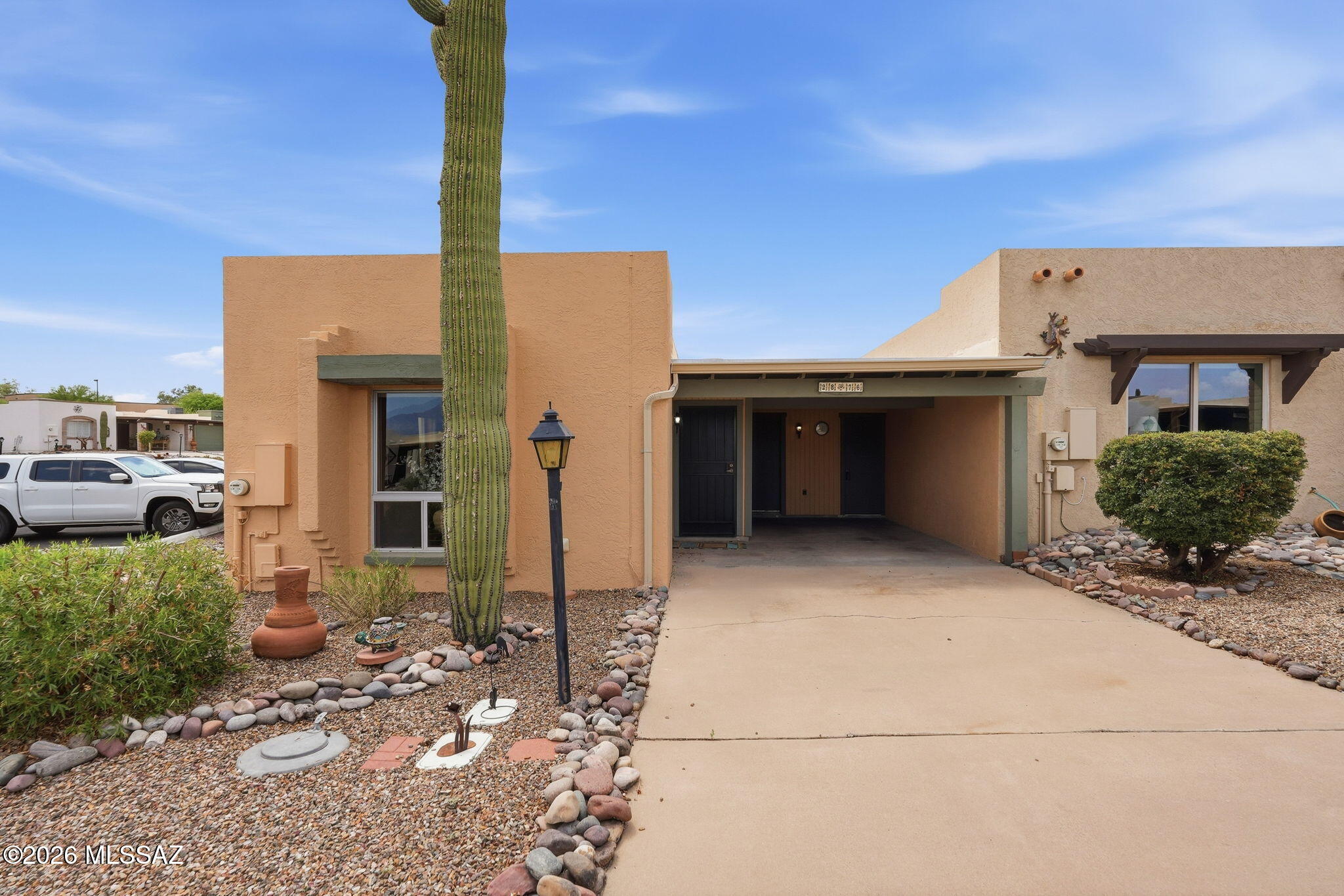 Green Valley Desert Hills NO 2 (582-595) - Residential