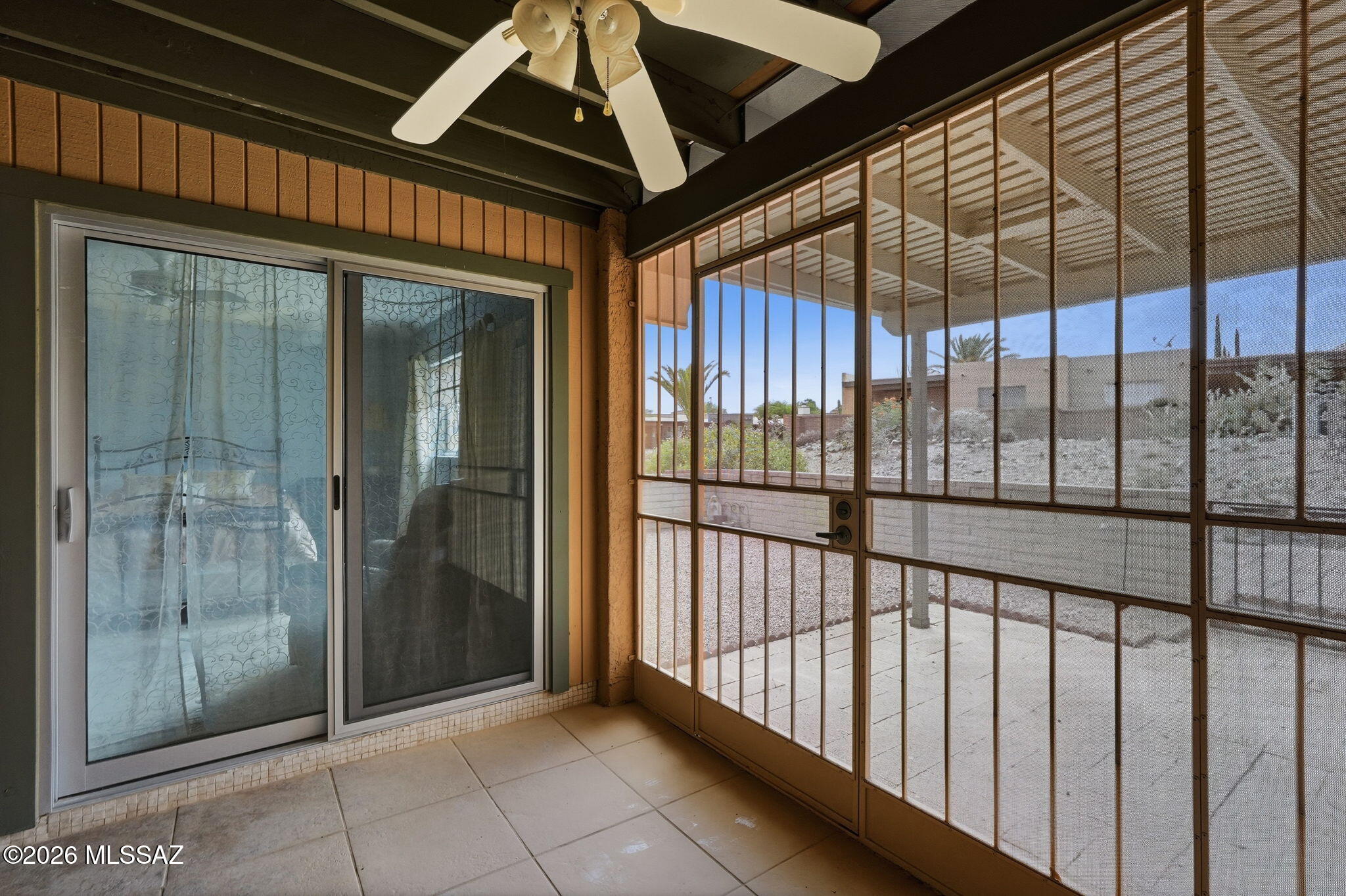 Green Valley Desert Hills NO 2 (582-595) - Residential