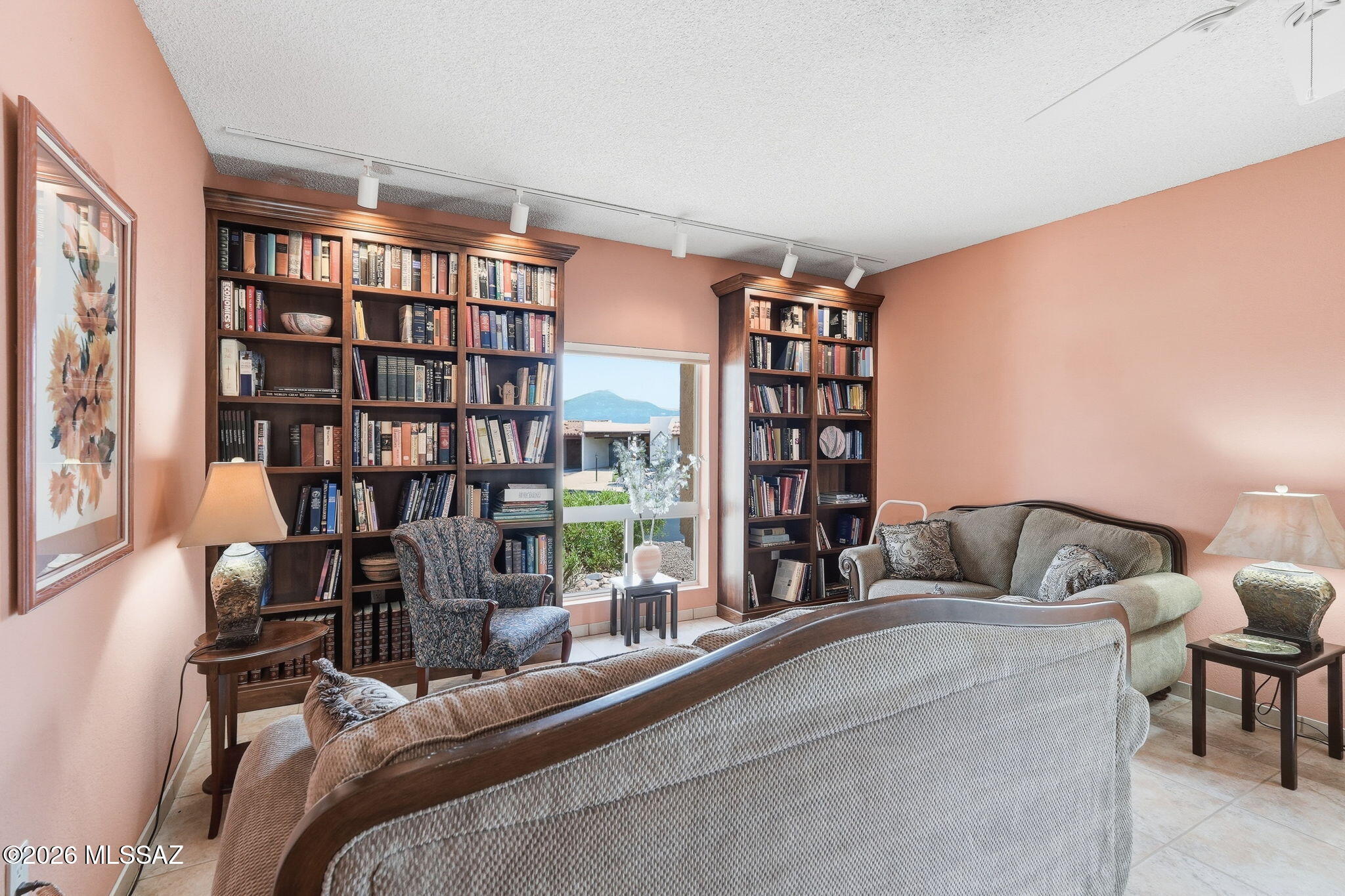 Green Valley Desert Hills NO 2 (582-595) - Residential