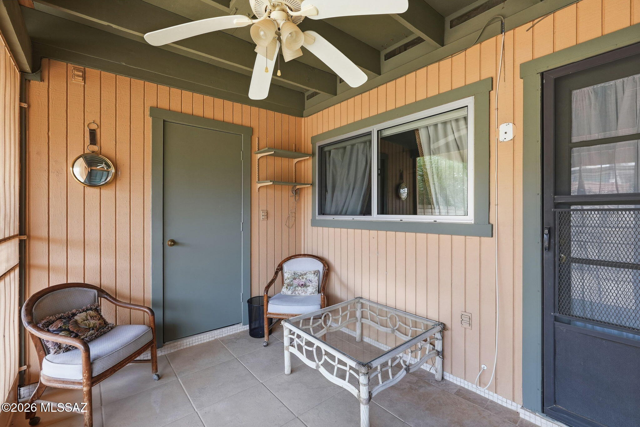 Green Valley Desert Hills NO 2 (582-595) - Residential
