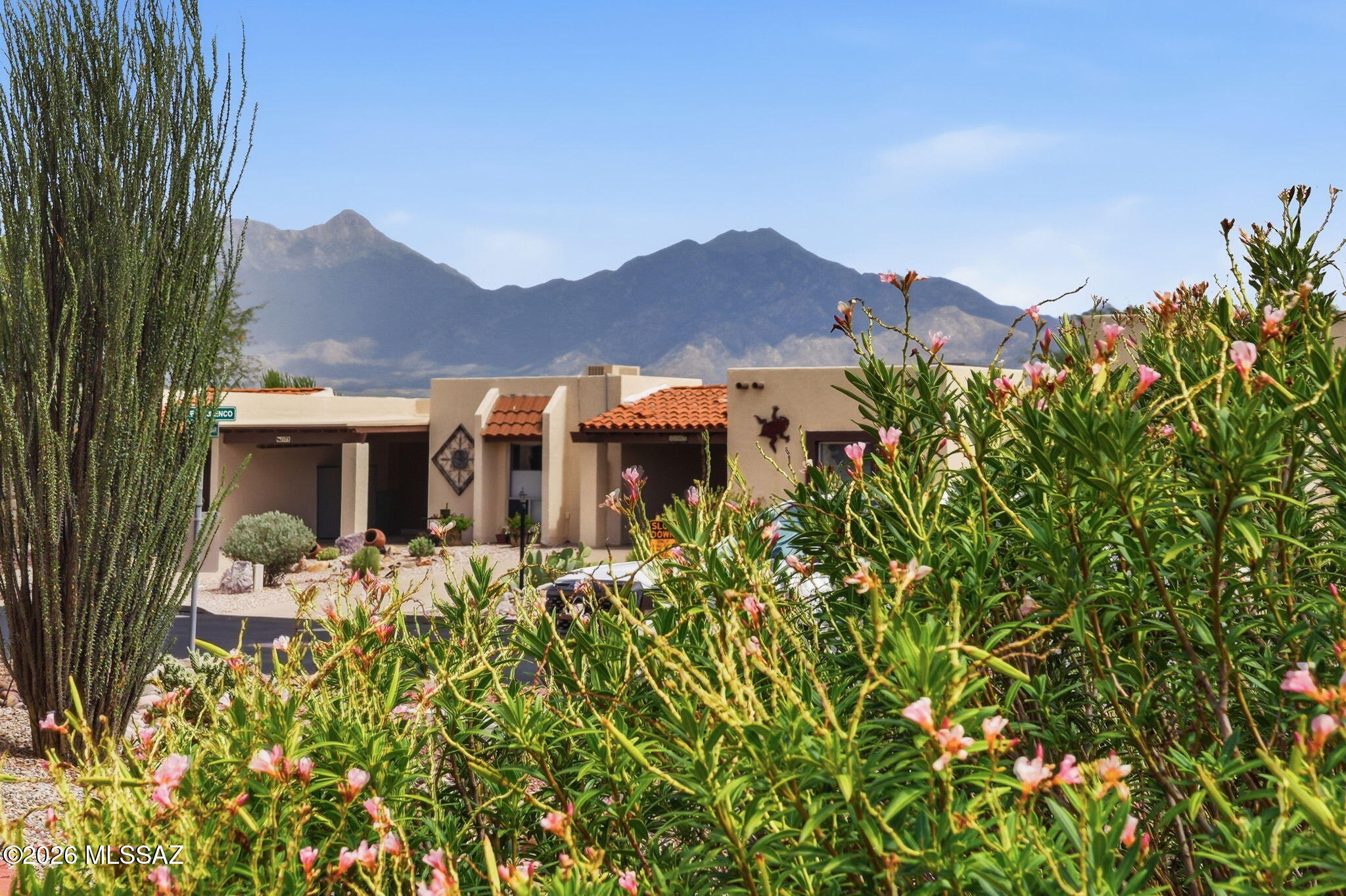 Green Valley Desert Hills NO 2 (582-595) - Residential