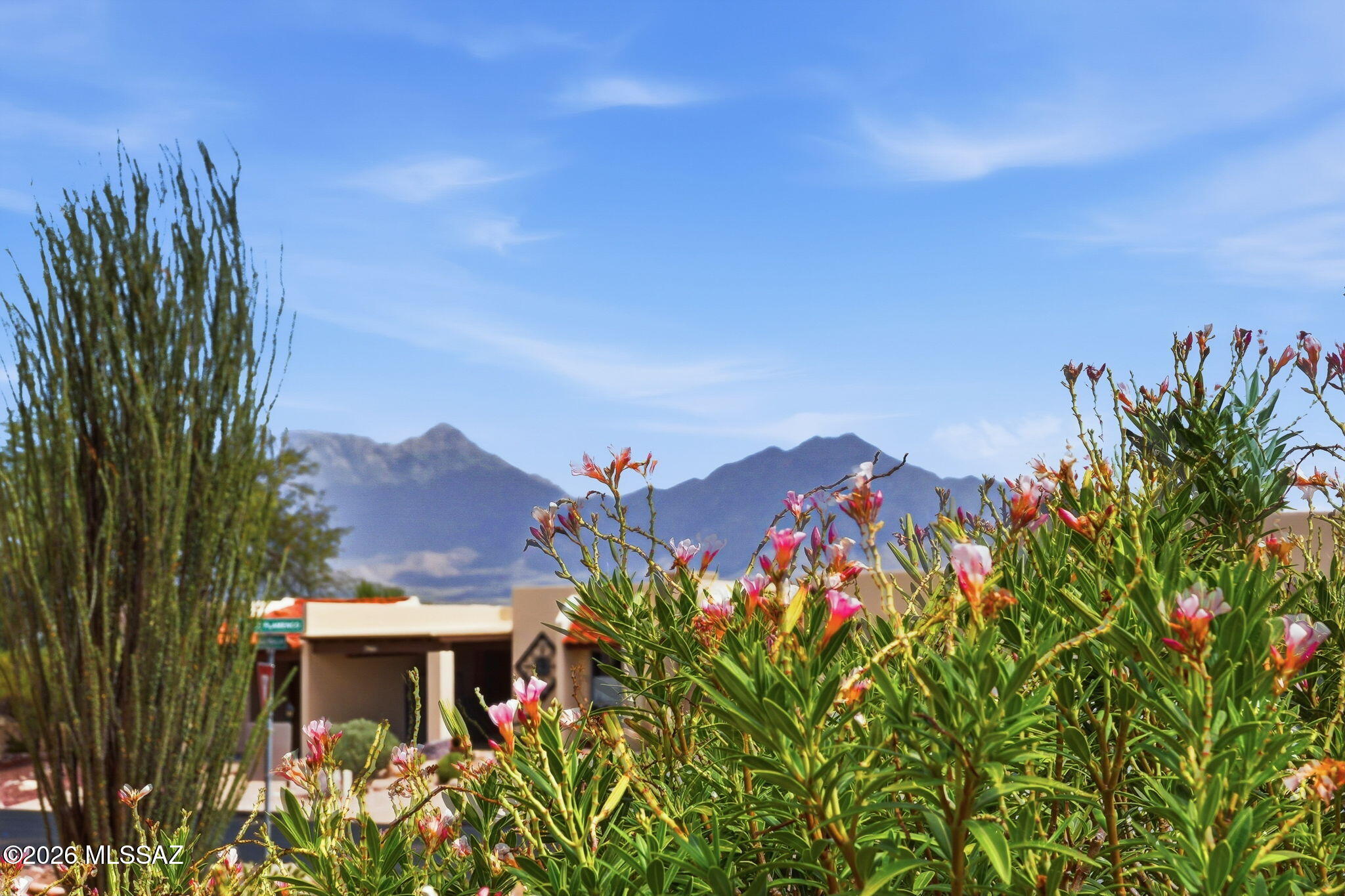 Green Valley Desert Hills NO 2 (582-595) - Residential