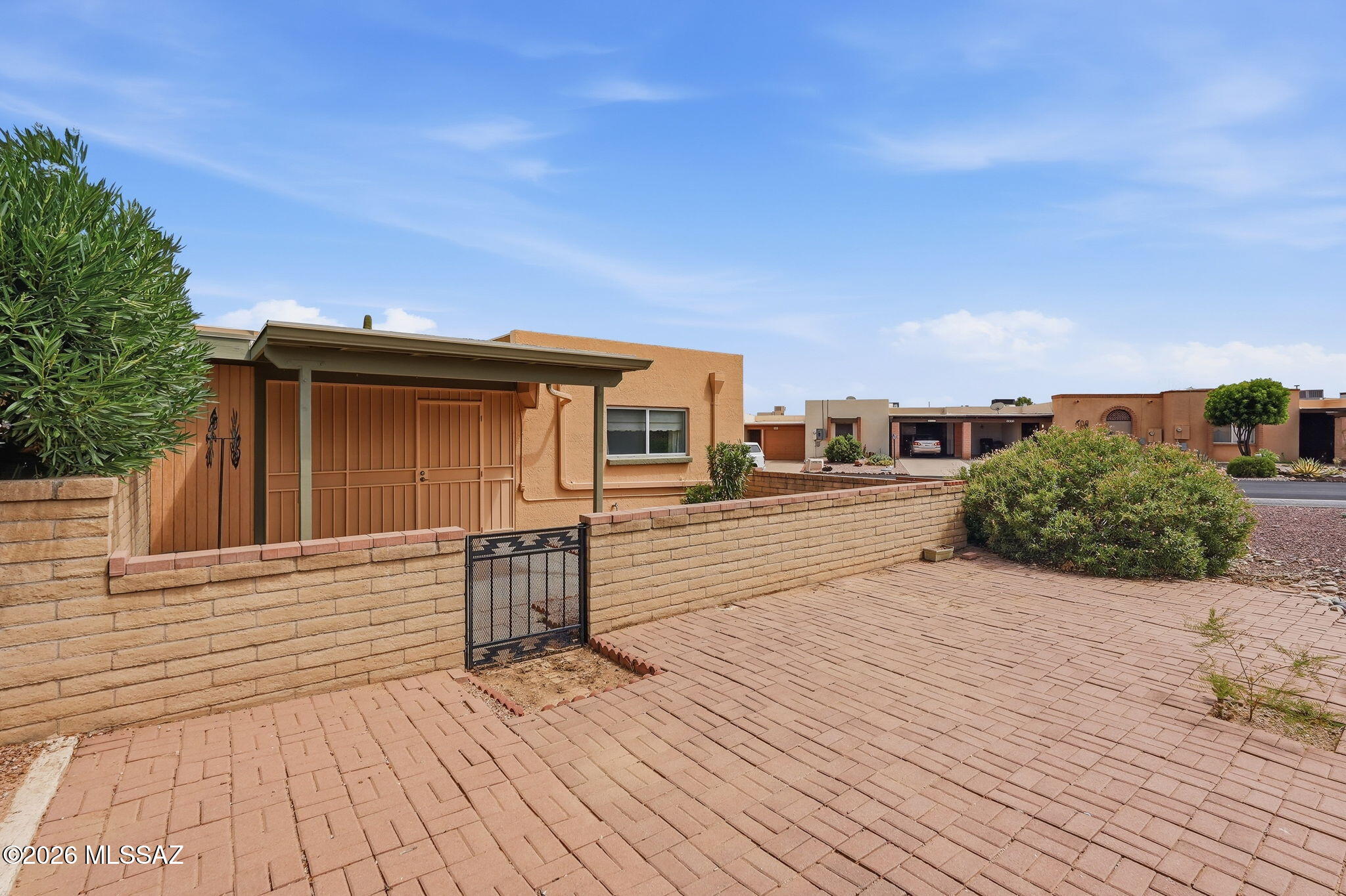 Green Valley Desert Hills NO 2 (582-595) - Residential