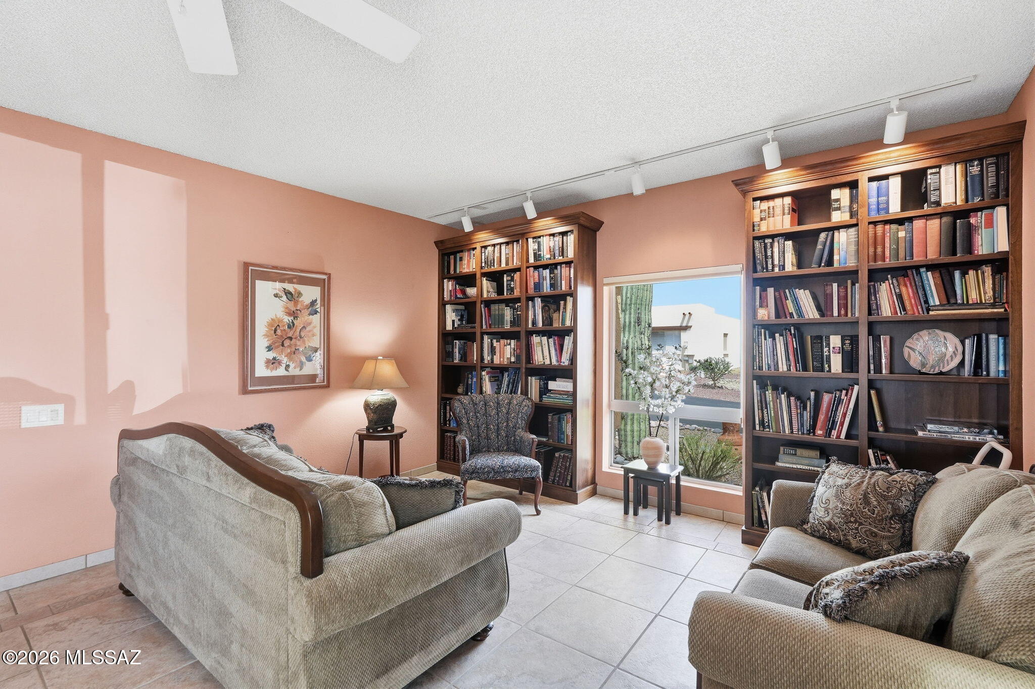 Green Valley Desert Hills NO 2 (582-595) - Residential