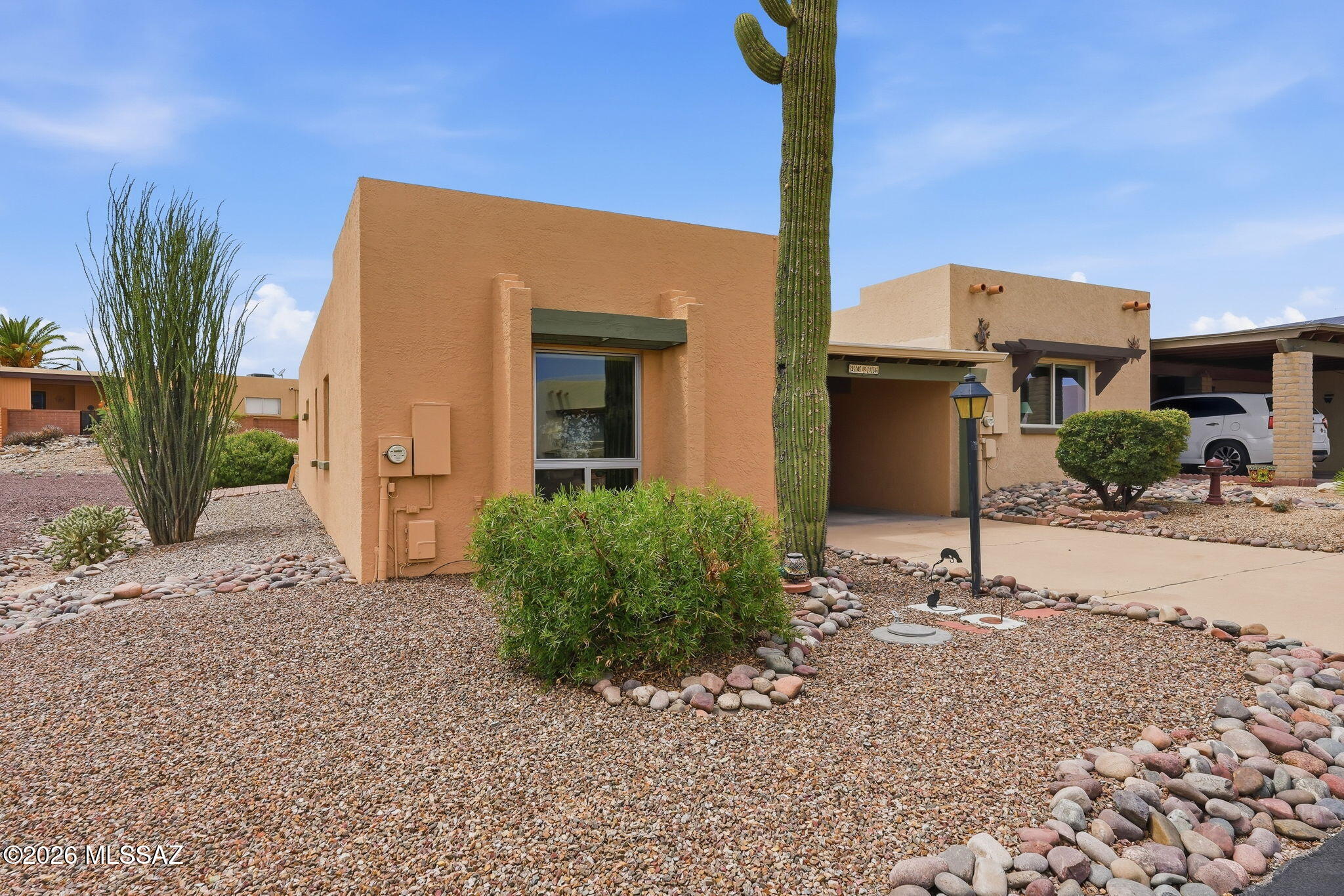 Green Valley Desert Hills NO 2 (582-595) - Residential
