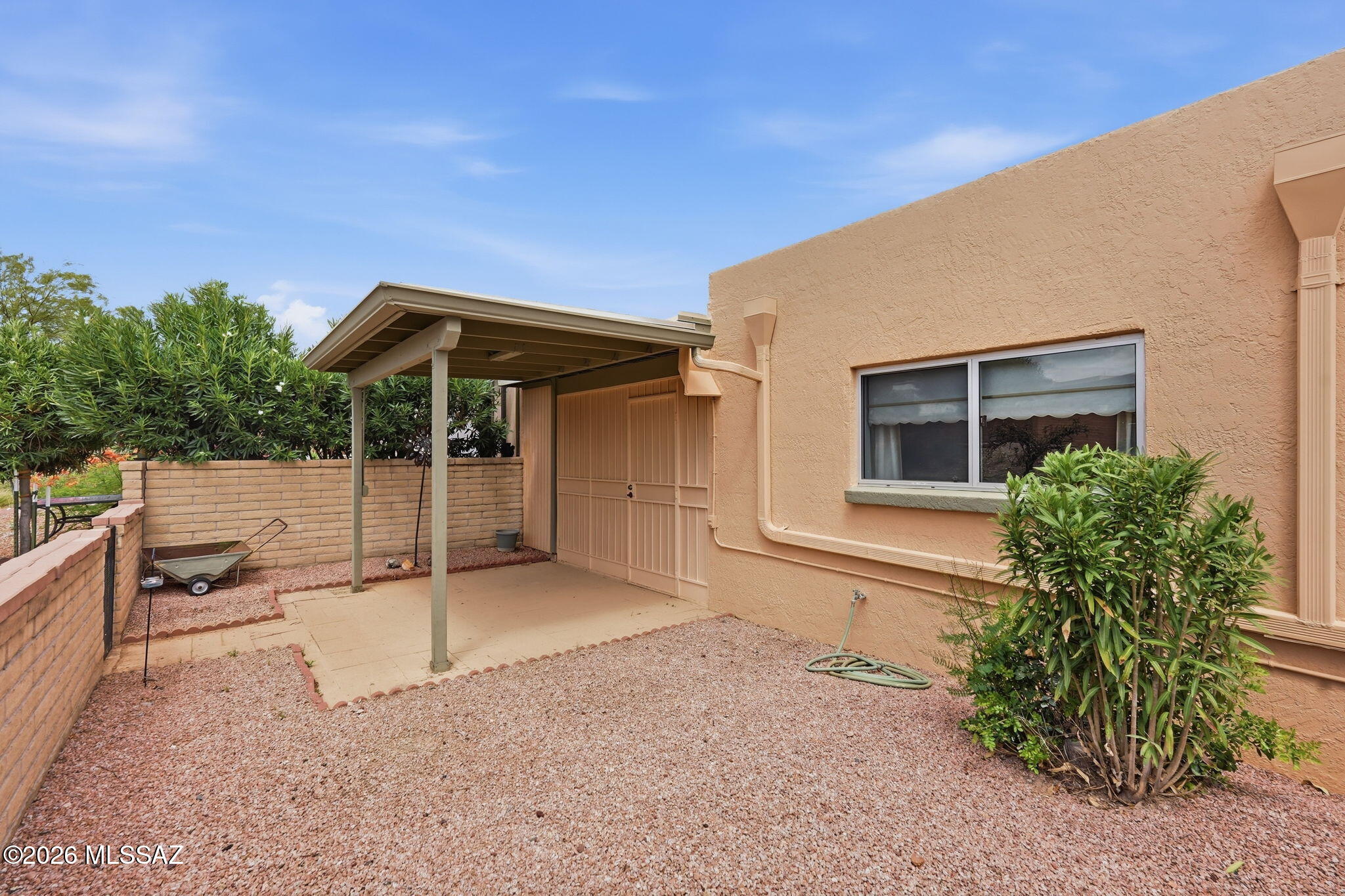 Green Valley Desert Hills NO 2 (582-595) - Residential