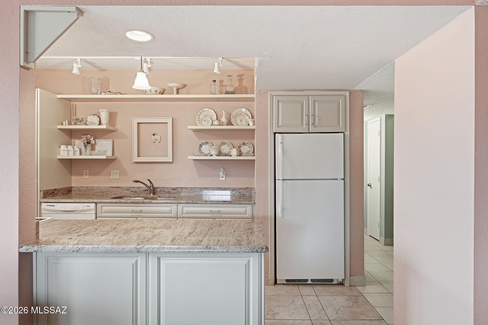 Green Valley Desert Hills NO 2 (582-595) - Residential