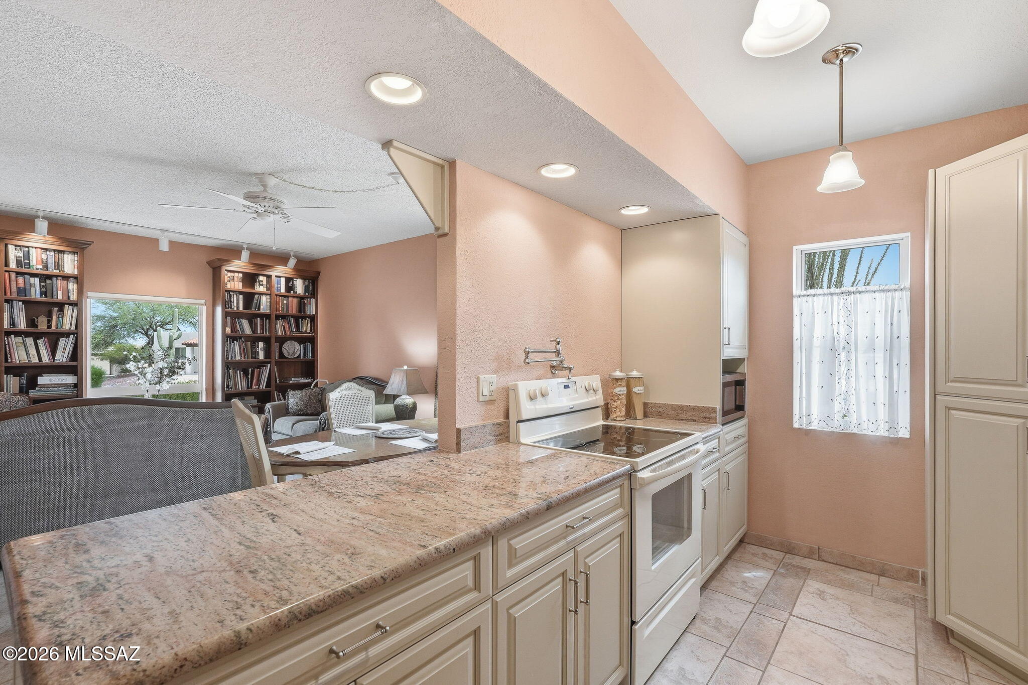 Green Valley Desert Hills NO 2 (582-595) - Residential