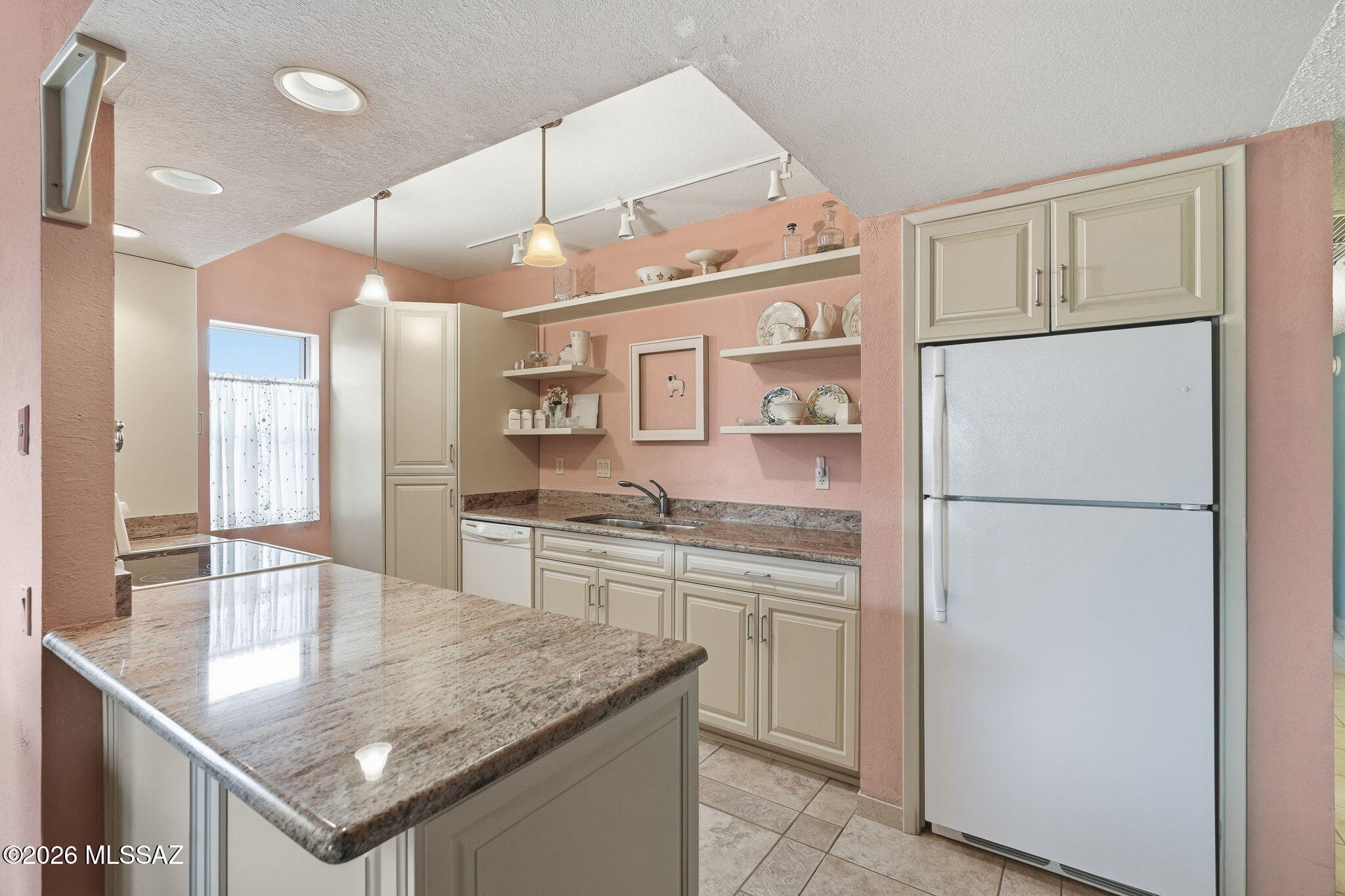 Green Valley Desert Hills NO 2 (582-595) - Residential