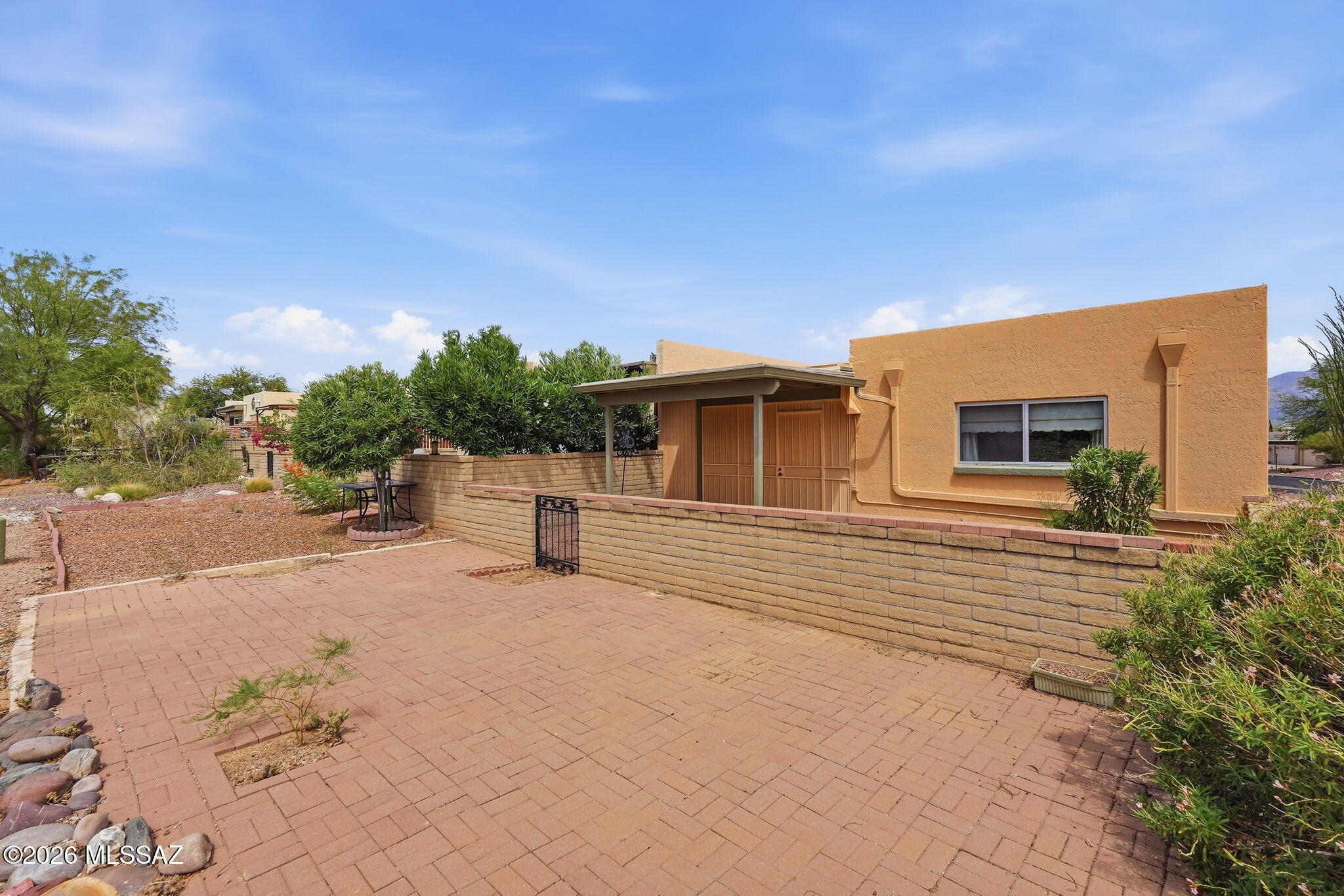 Green Valley Desert Hills NO 2 (582-595) - Residential