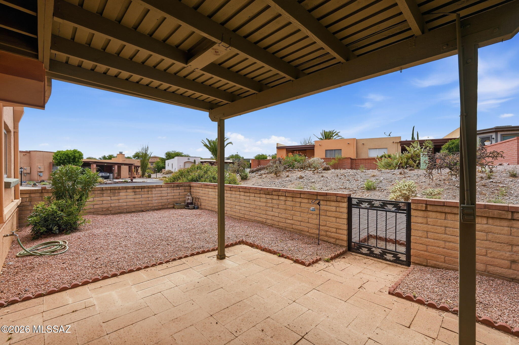Green Valley Desert Hills NO 2 (582-595) - Residential