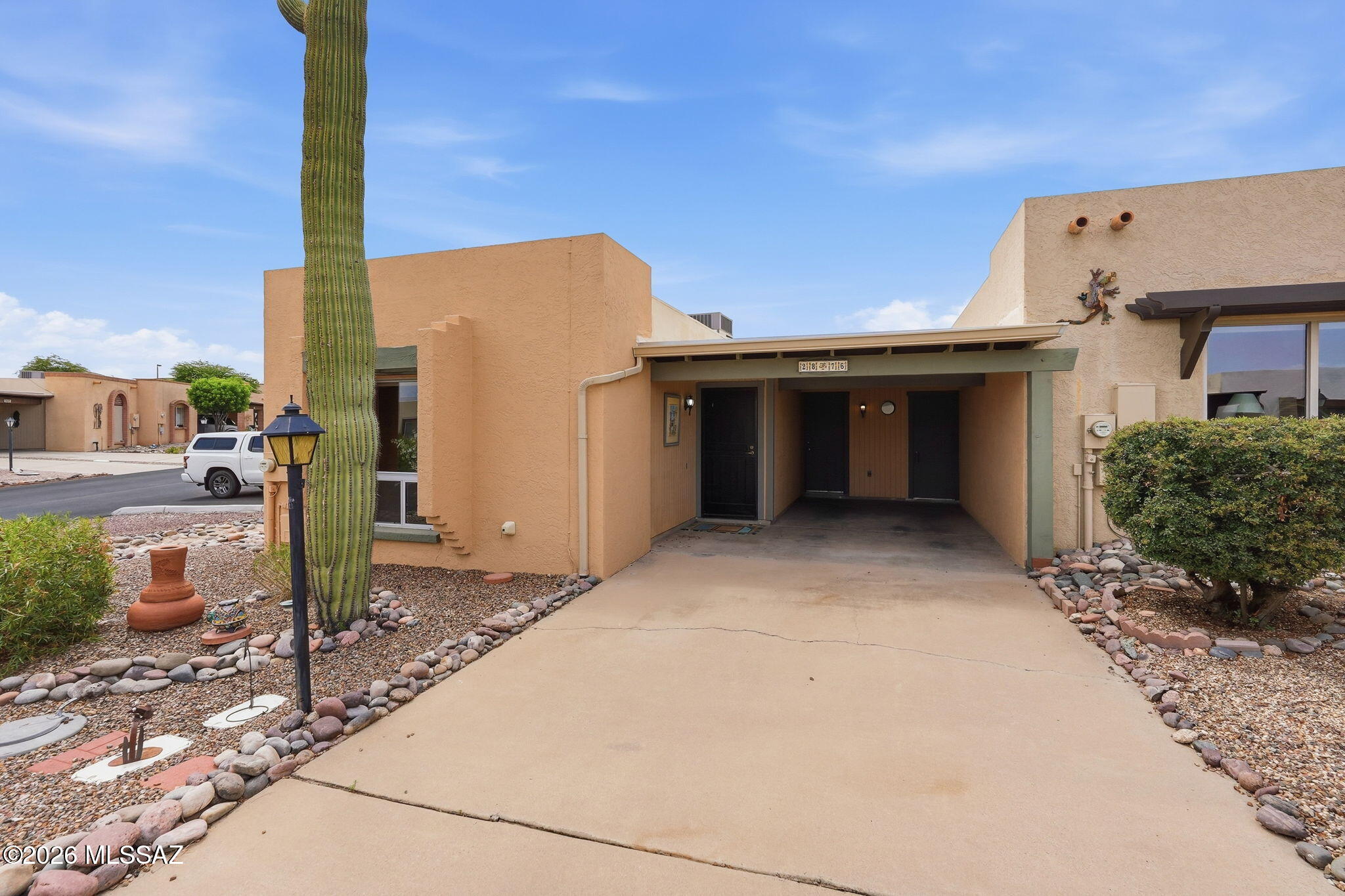 Green Valley Desert Hills NO 2 (582-595) - Residential