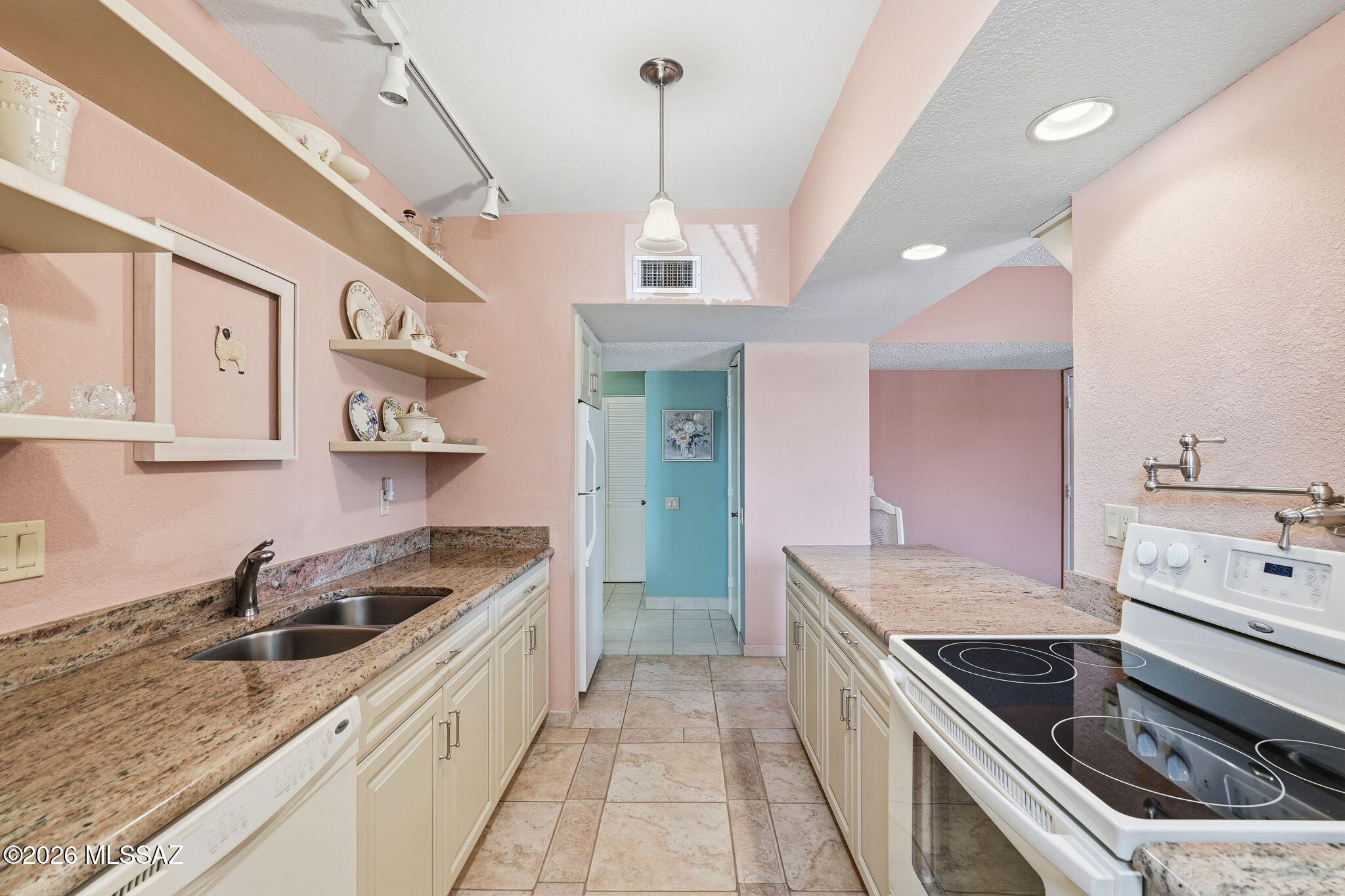 Green Valley Desert Hills NO 2 (582-595) - Residential