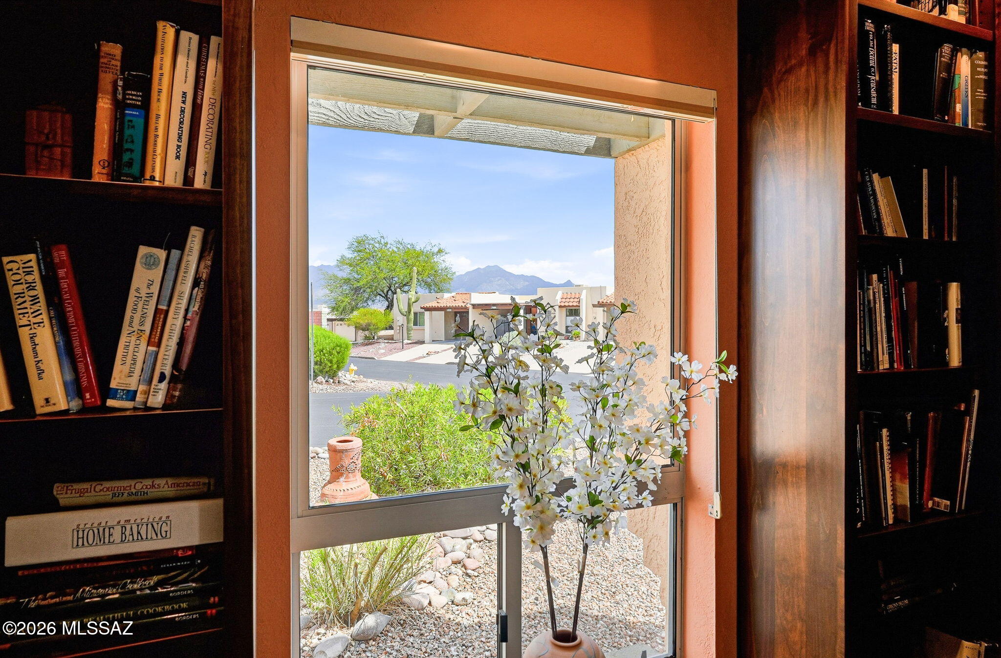 Green Valley Desert Hills NO 2 (582-595) - Residential