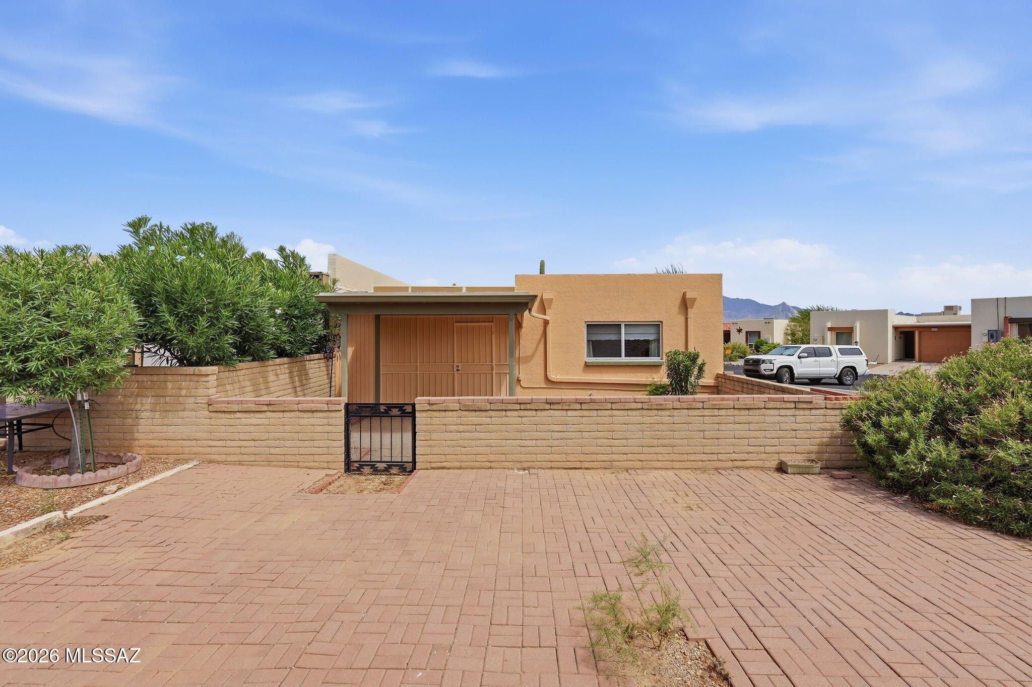 Green Valley Desert Hills NO 2 (582-595) - Residential
