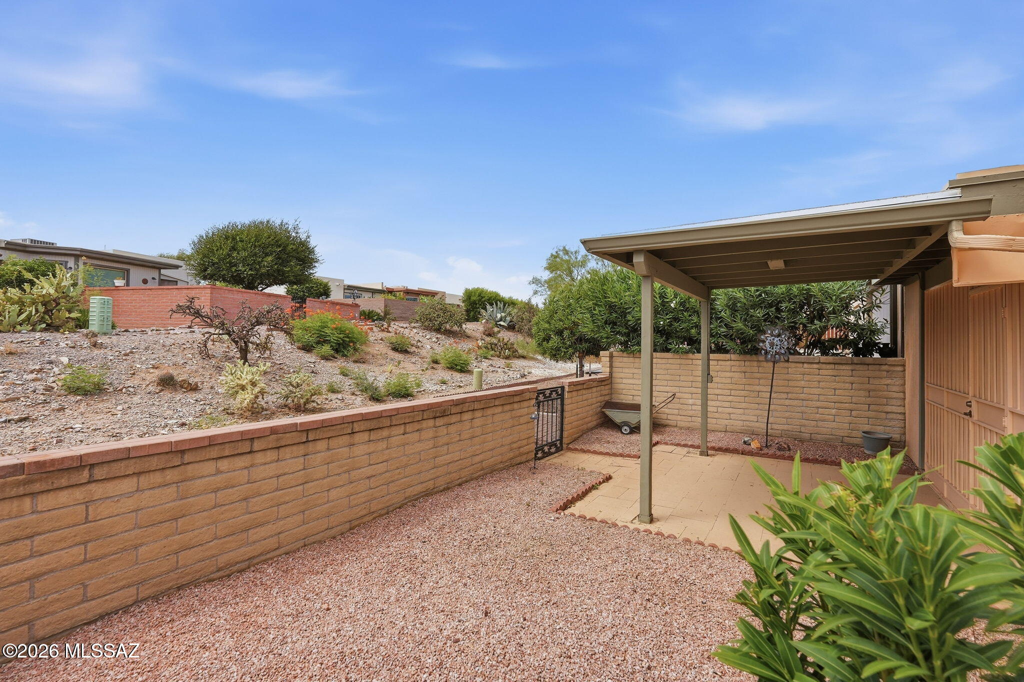 Green Valley Desert Hills NO 2 (582-595) - Residential