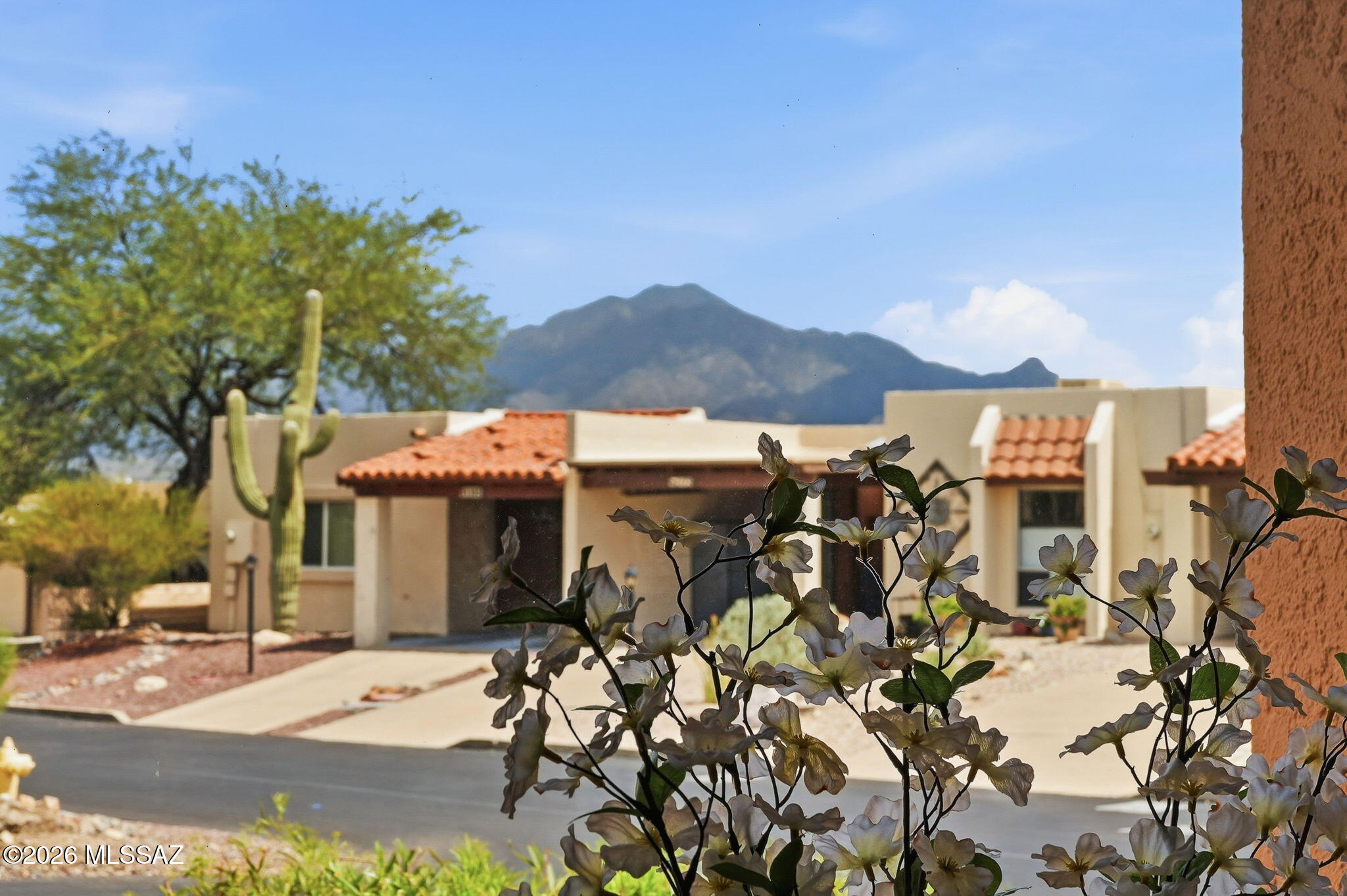 Green Valley Desert Hills NO 2 (582-595) - Residential