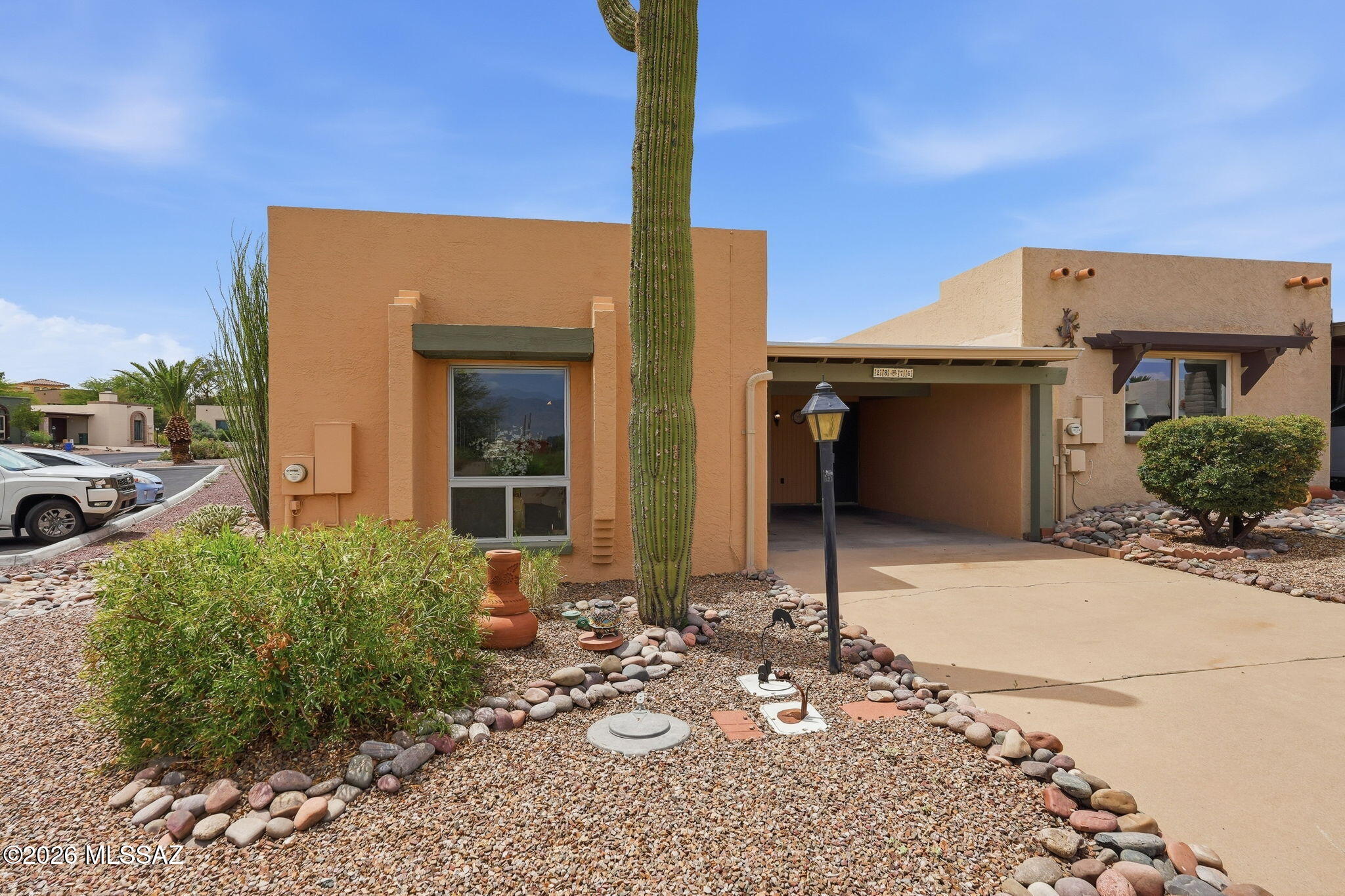 Green Valley Desert Hills NO 2 (582-595) - Residential