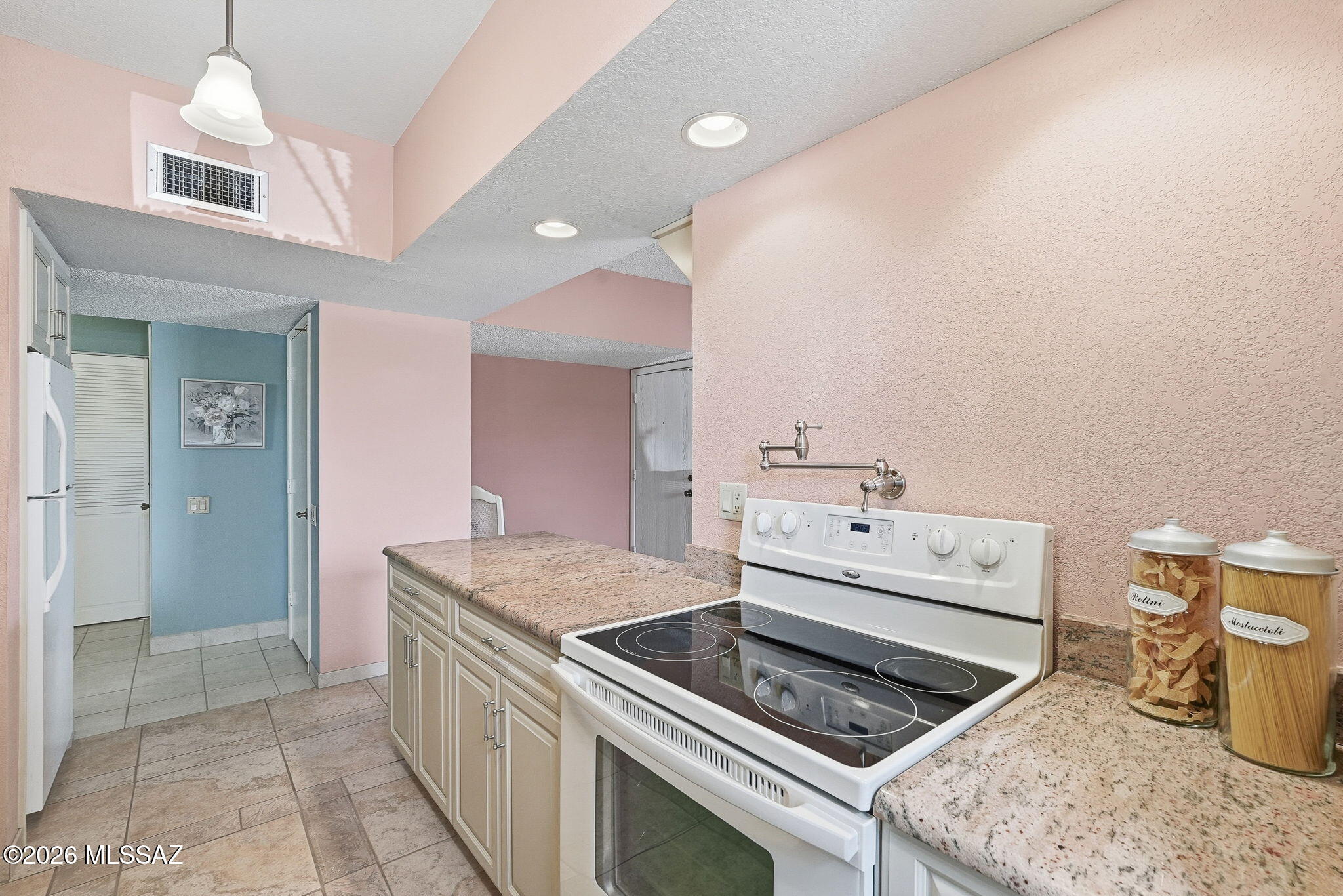 Green Valley Desert Hills NO 2 (582-595) - Residential