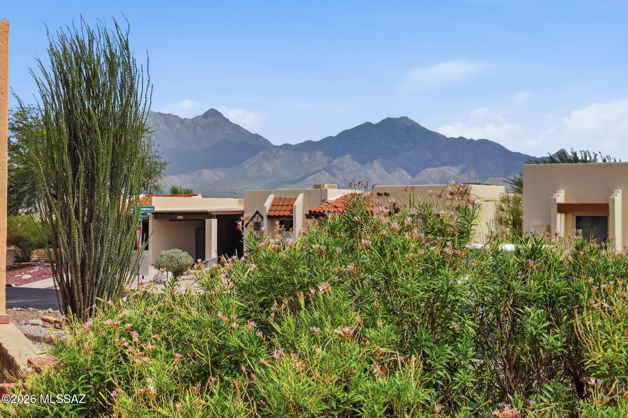 Green Valley Desert Hills NO 2 (582-595) - Residential