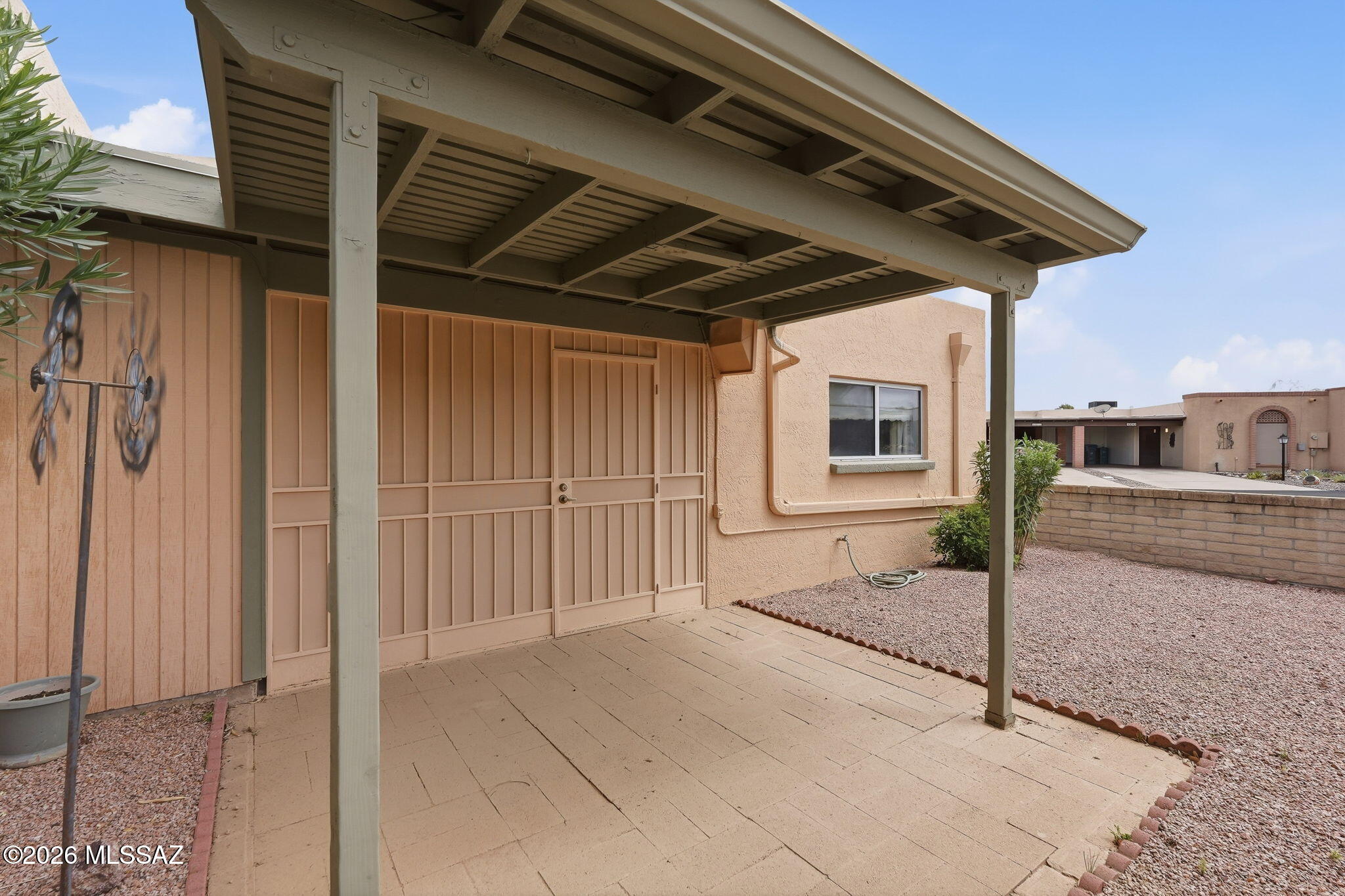 Green Valley Desert Hills NO 2 (582-595) - Residential