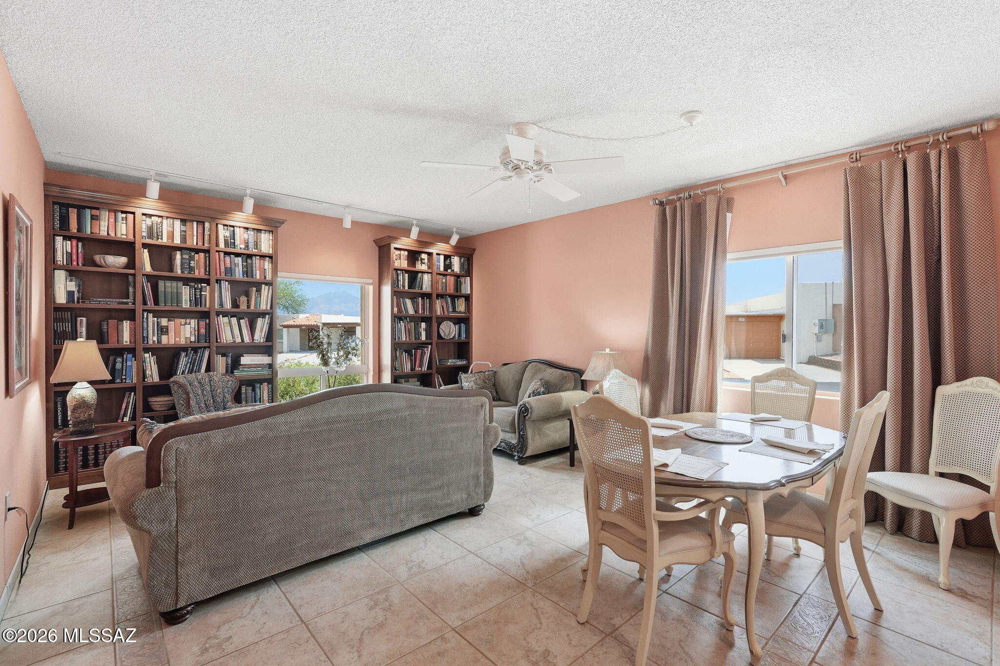 Green Valley Desert Hills NO 2 (582-595) - Residential