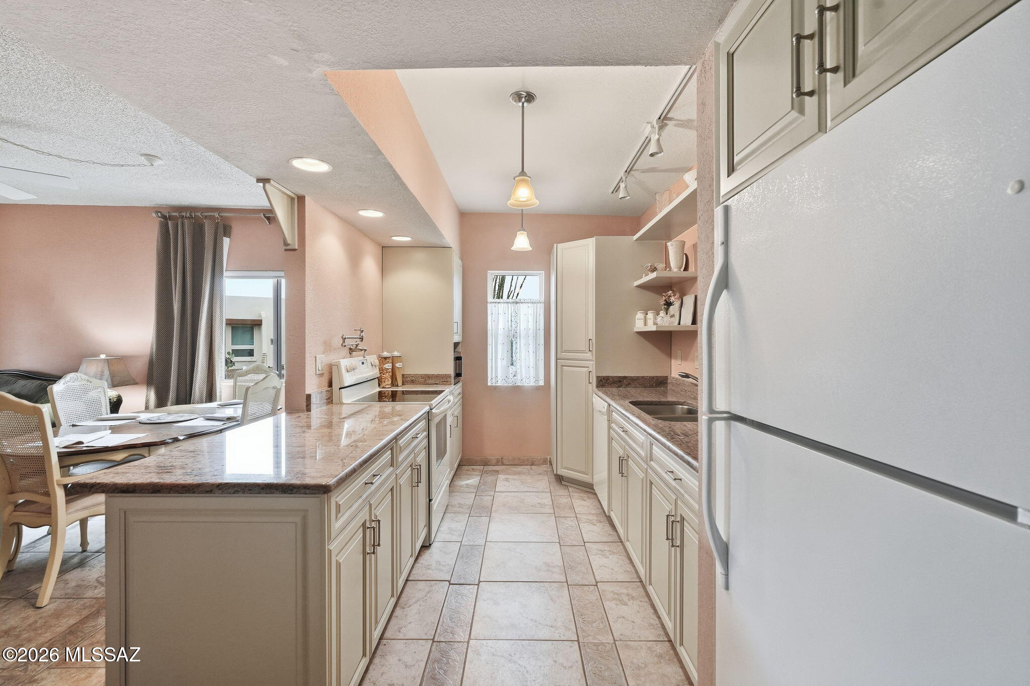 Green Valley Desert Hills NO 2 (582-595) - Residential
