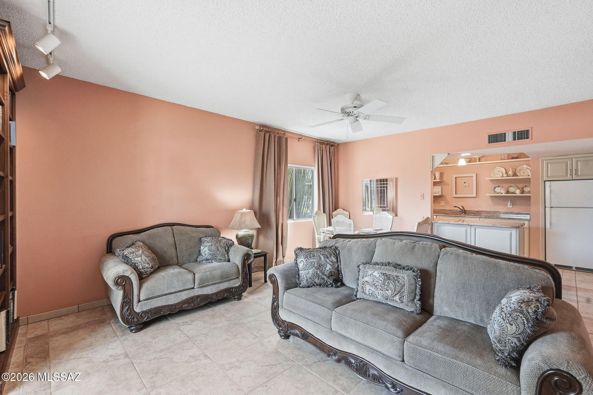 Green Valley Desert Hills NO 2 (582-595) - Residential