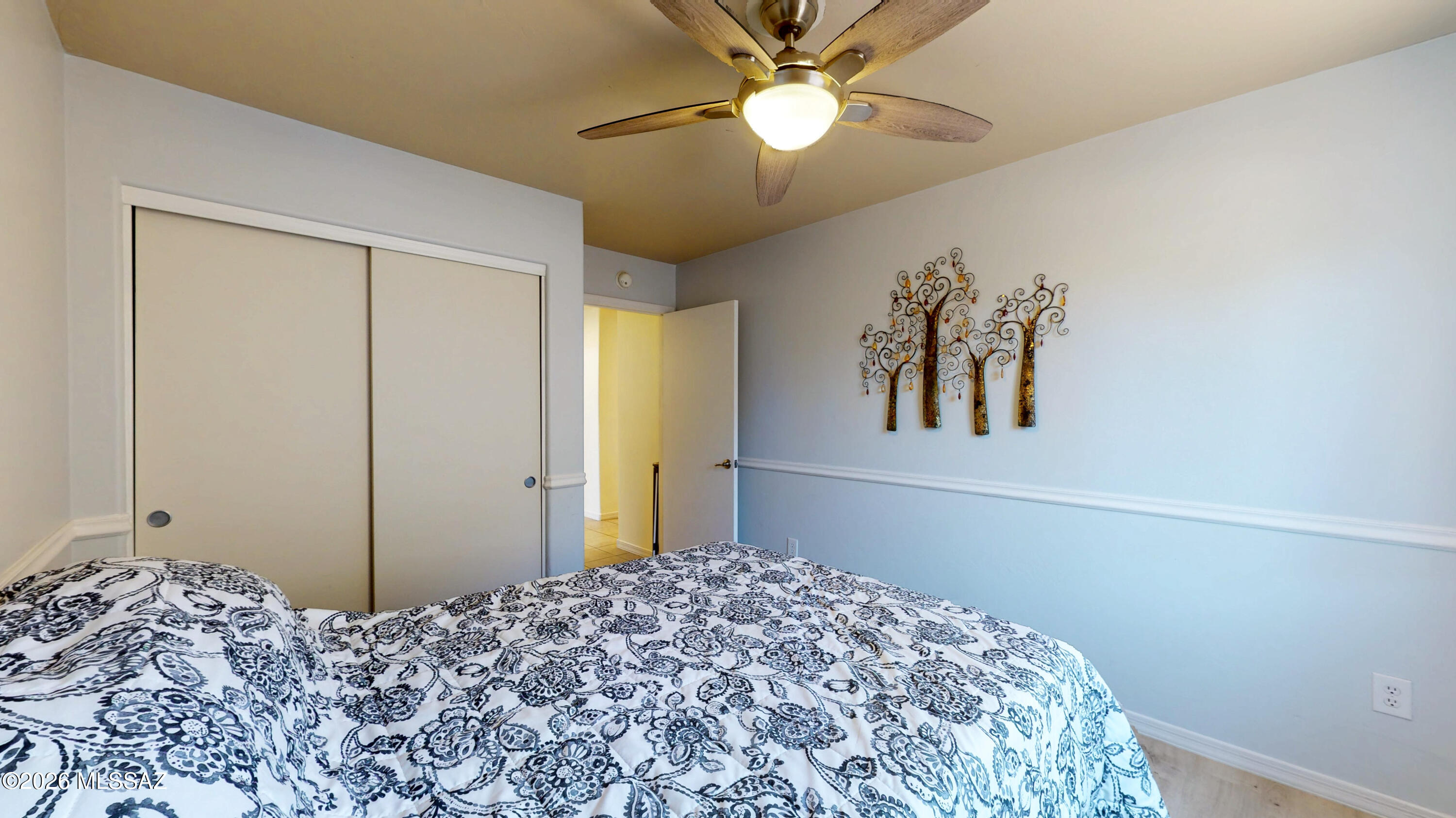 Santa Rita Ranch II (1-301) - Residential