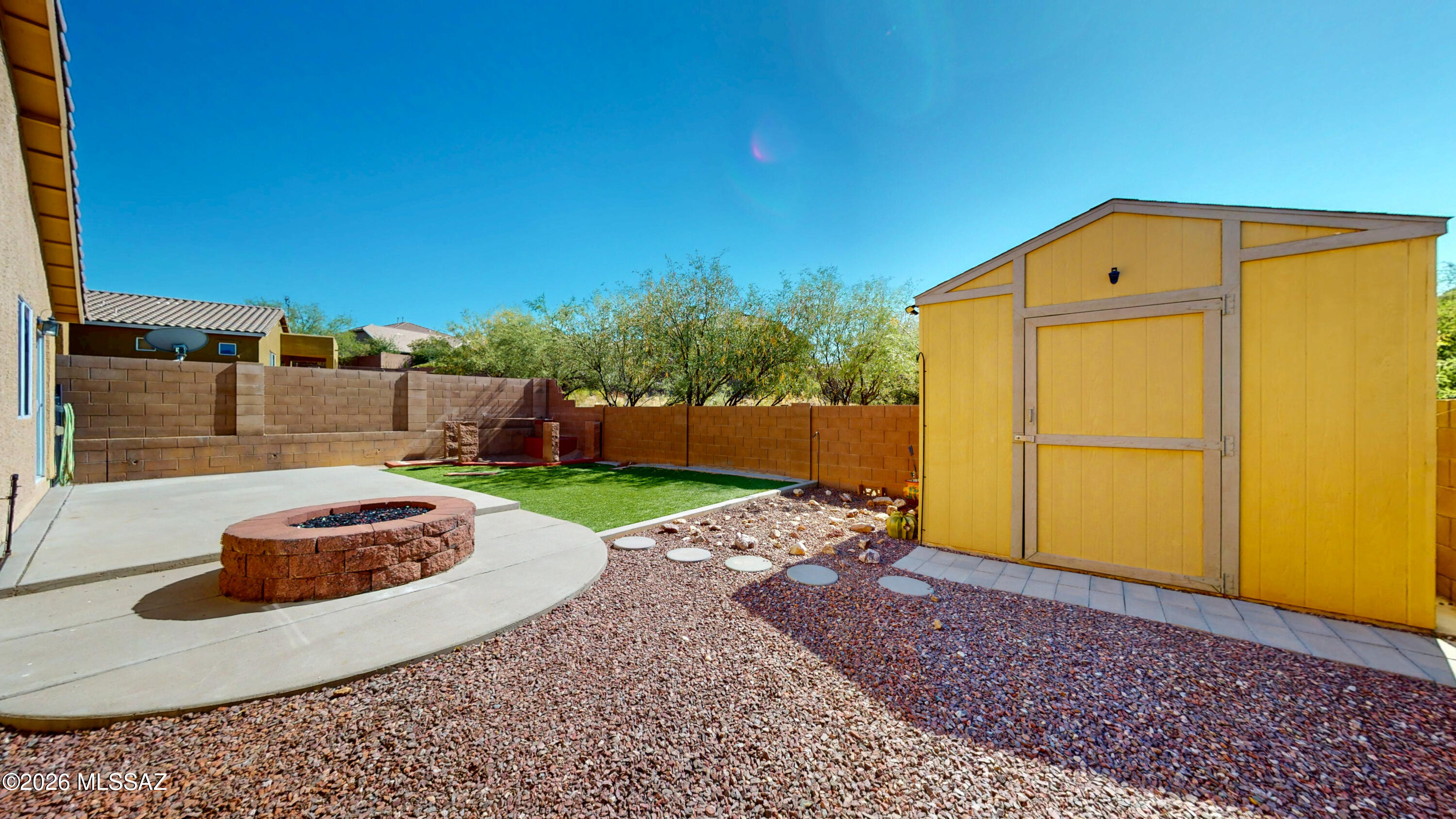 Santa Rita Ranch II (1-301) - Residential