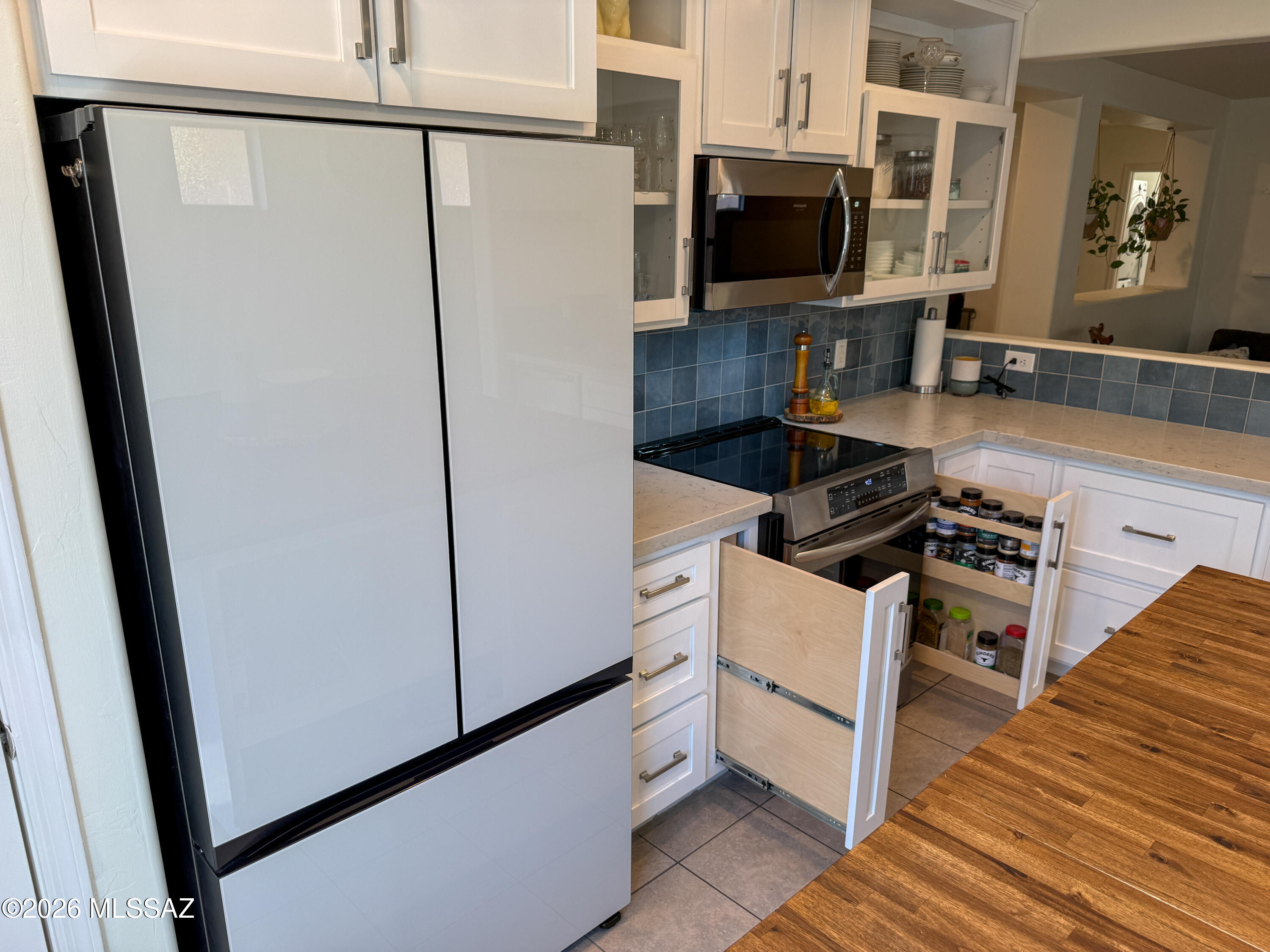Santa Rita Ranch II (1-301) - Residential