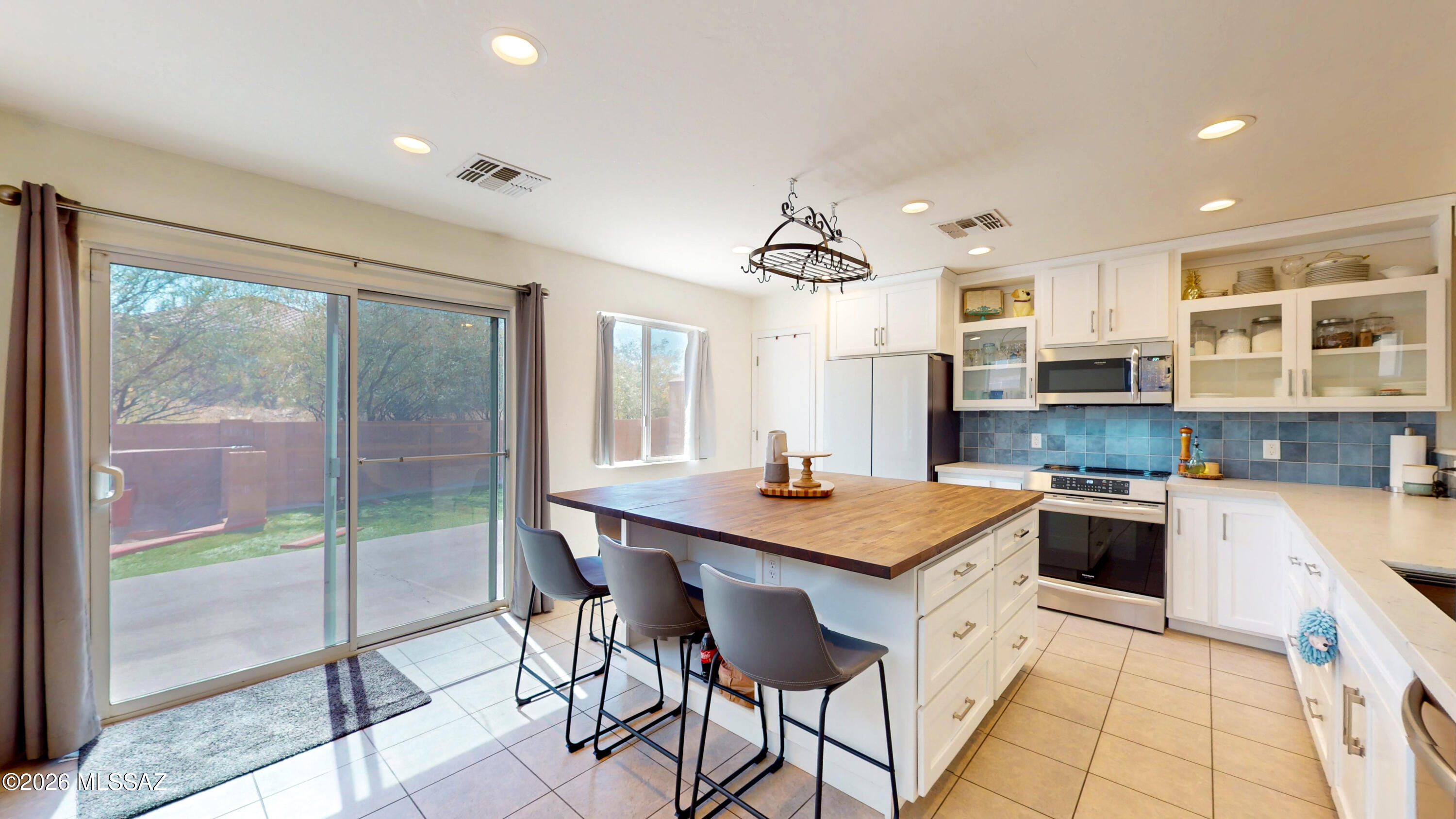 Santa Rita Ranch II (1-301) - Residential