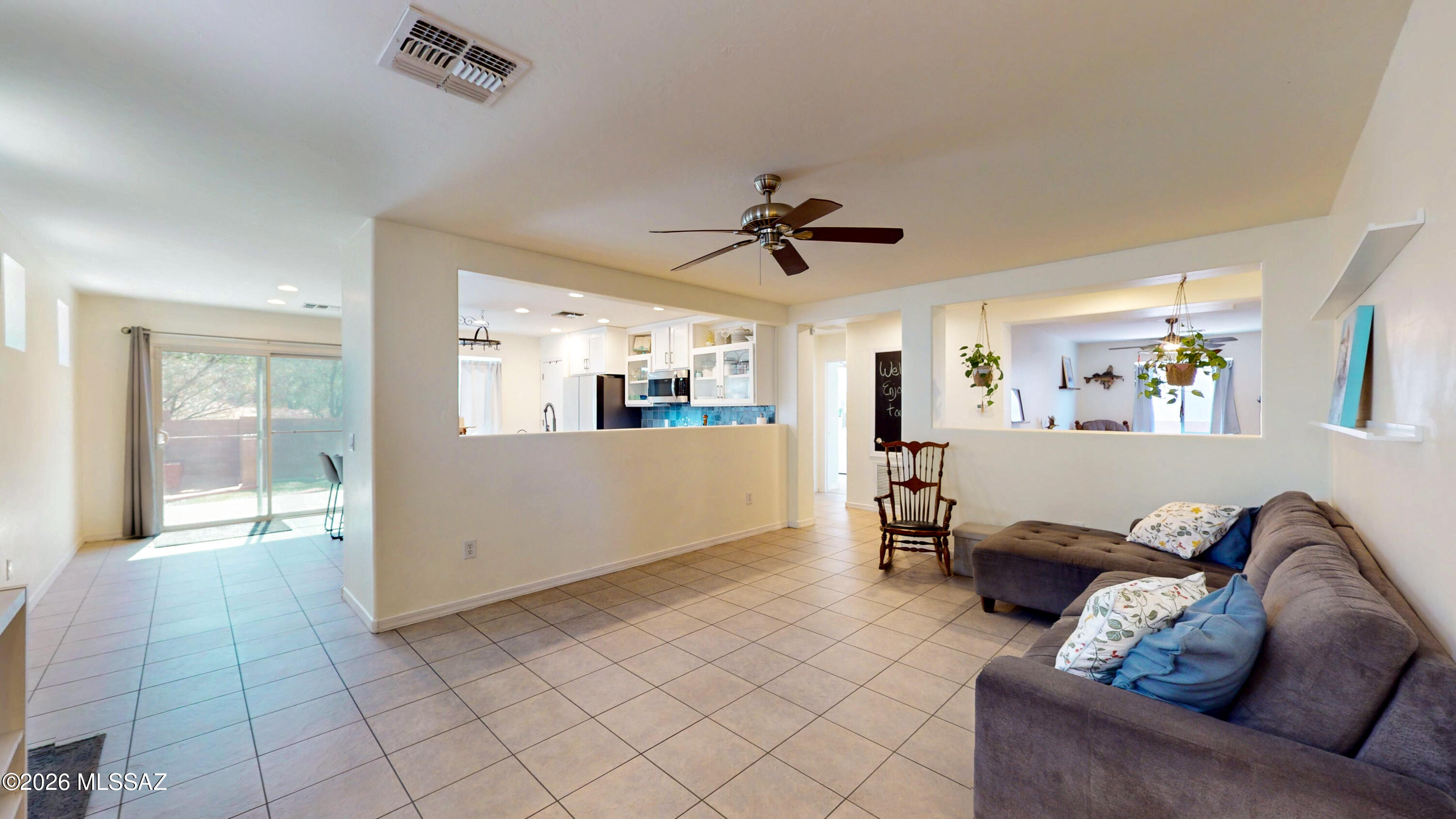 Santa Rita Ranch II (1-301) - Residential