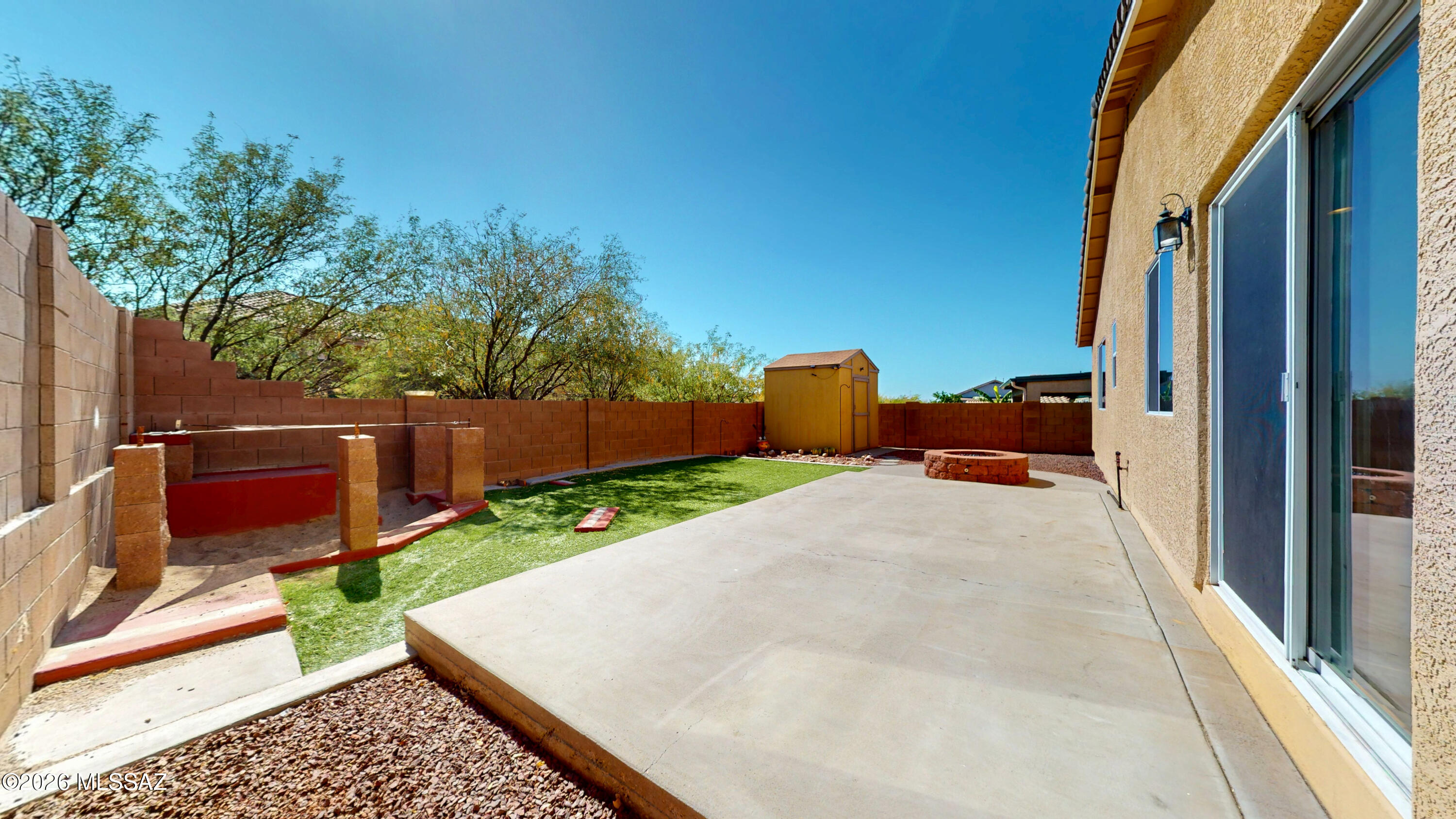 Santa Rita Ranch II (1-301) - Residential