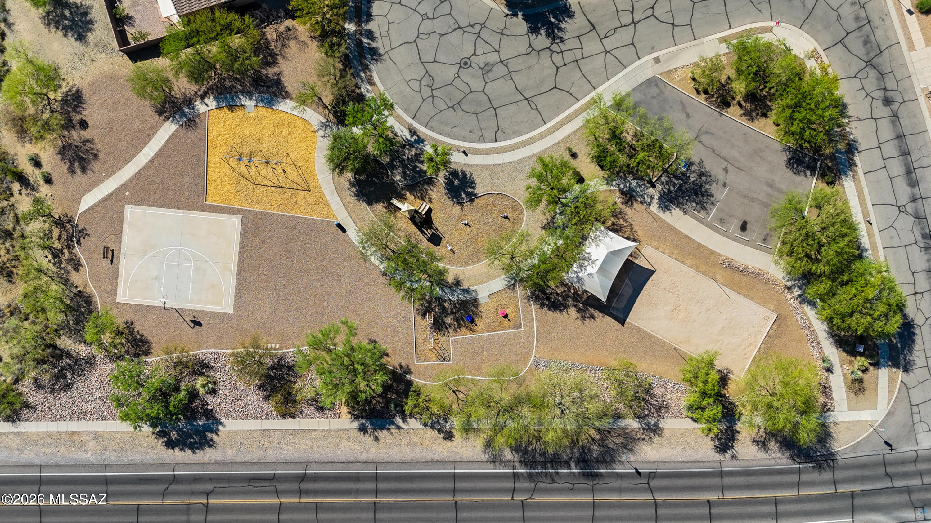 Santa Rita Ranch II (1-301) - Residential