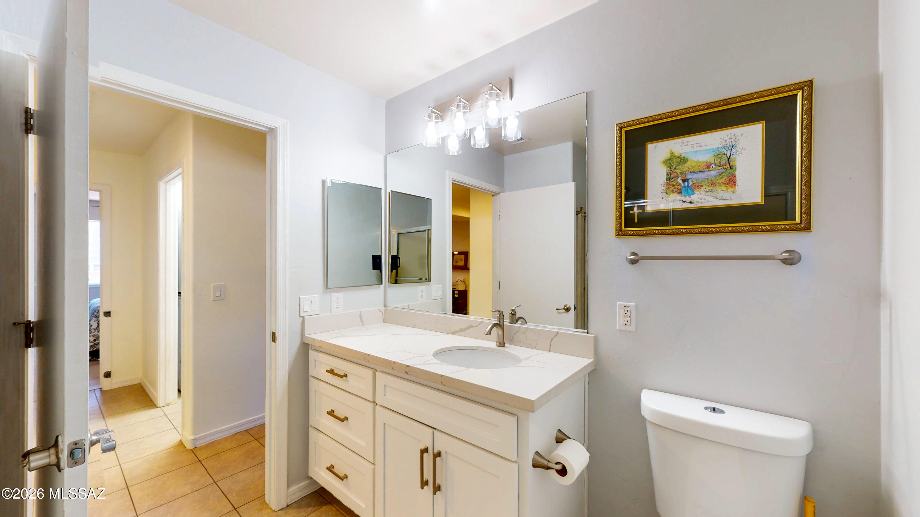 Santa Rita Ranch II (1-301) - Residential