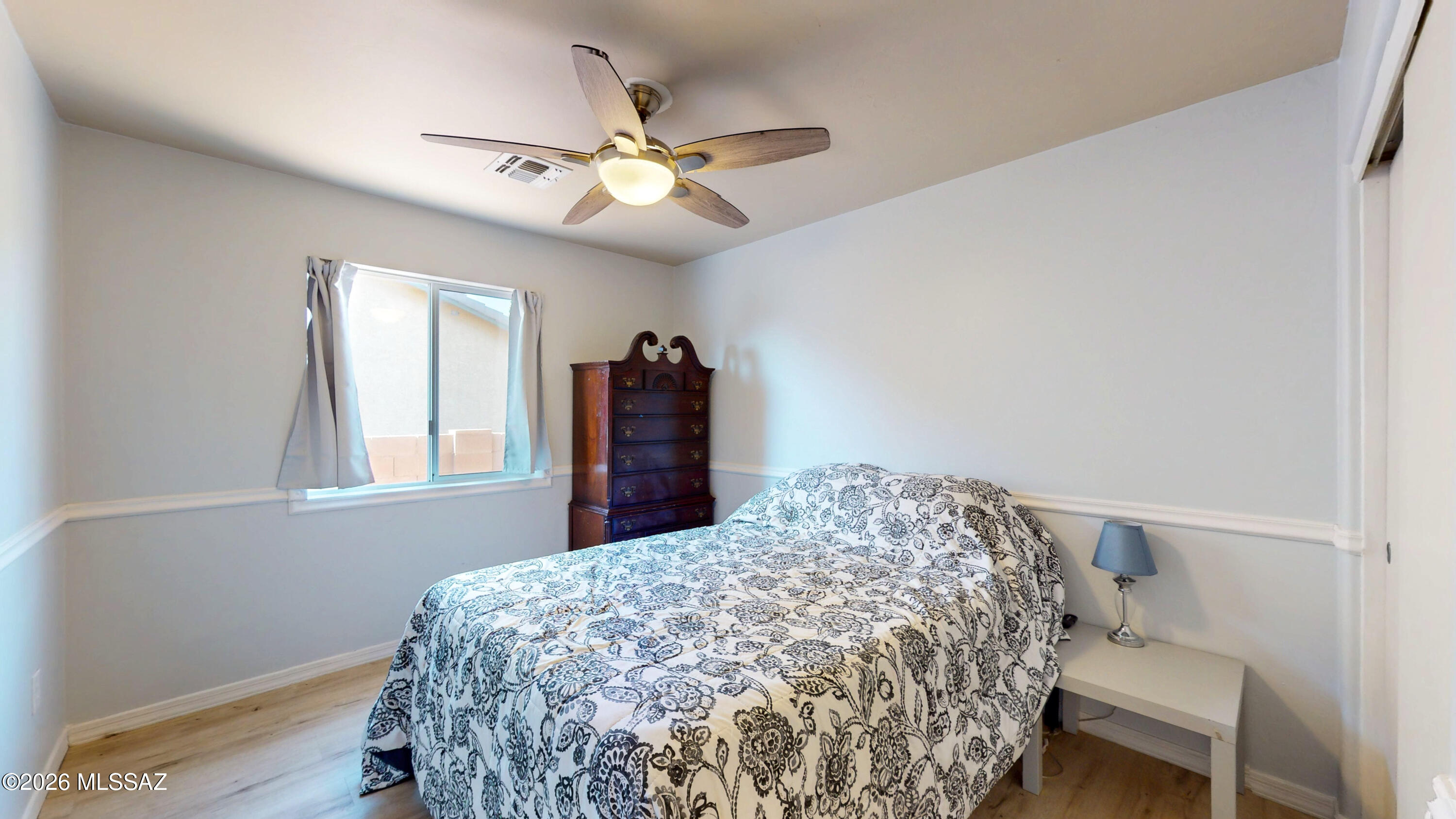 Santa Rita Ranch II (1-301) - Residential