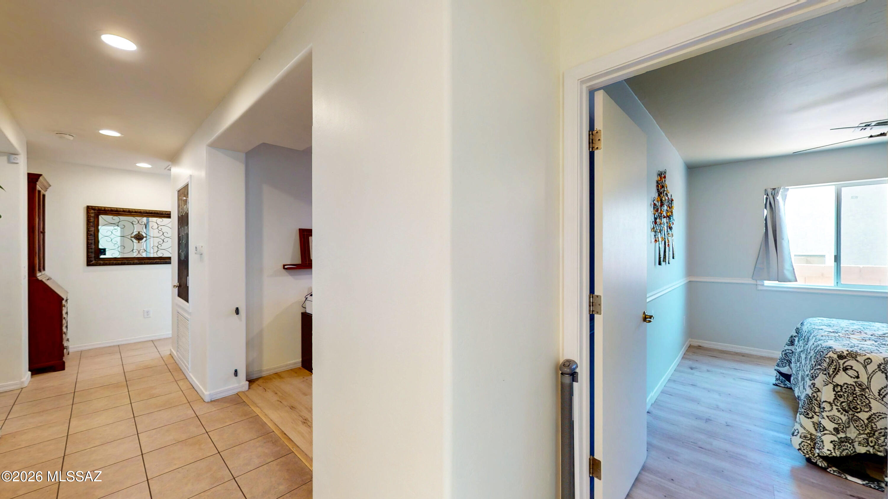 Santa Rita Ranch II (1-301) - Residential