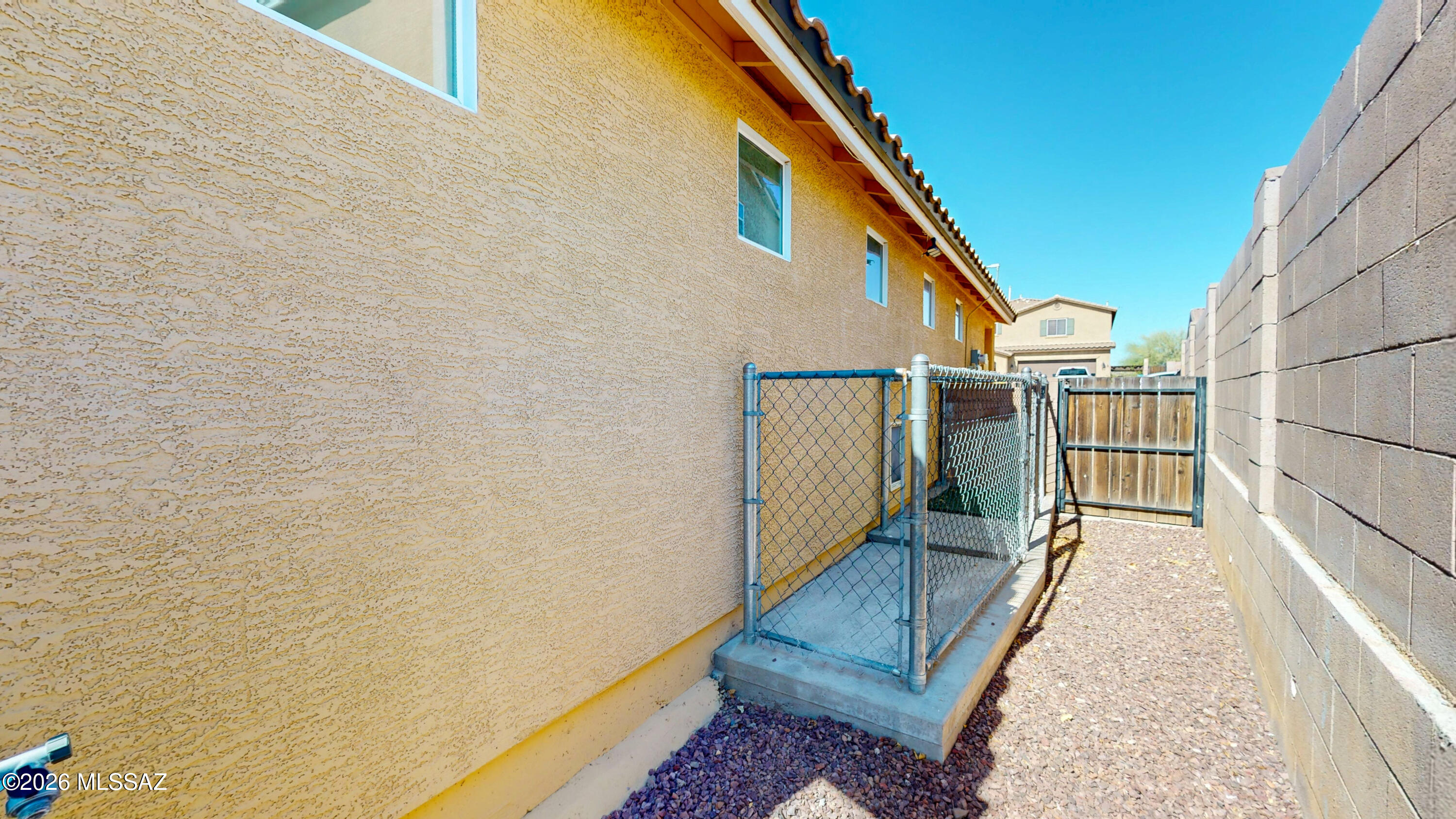 Santa Rita Ranch II (1-301) - Residential